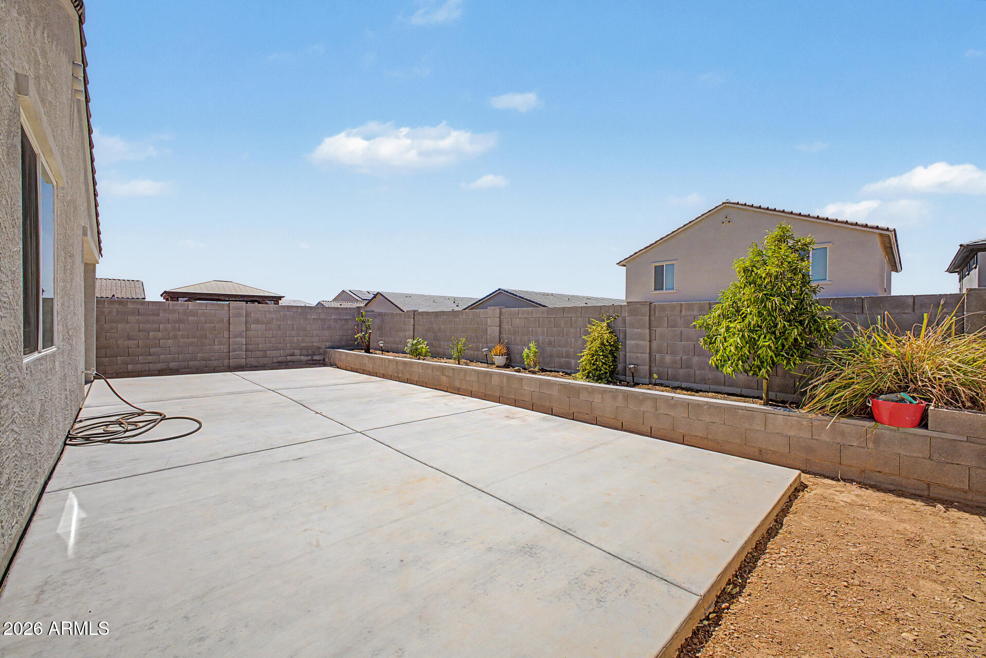 17865 W DALEY Lane