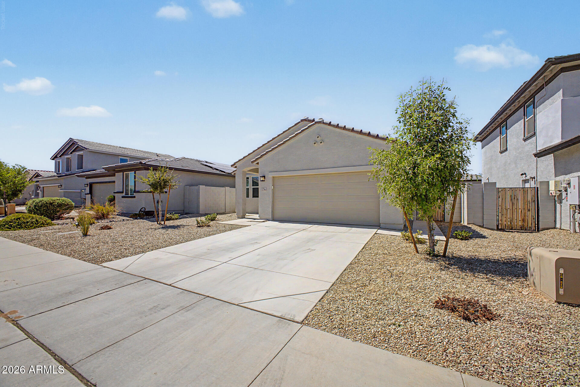 17865 W DALEY Lane