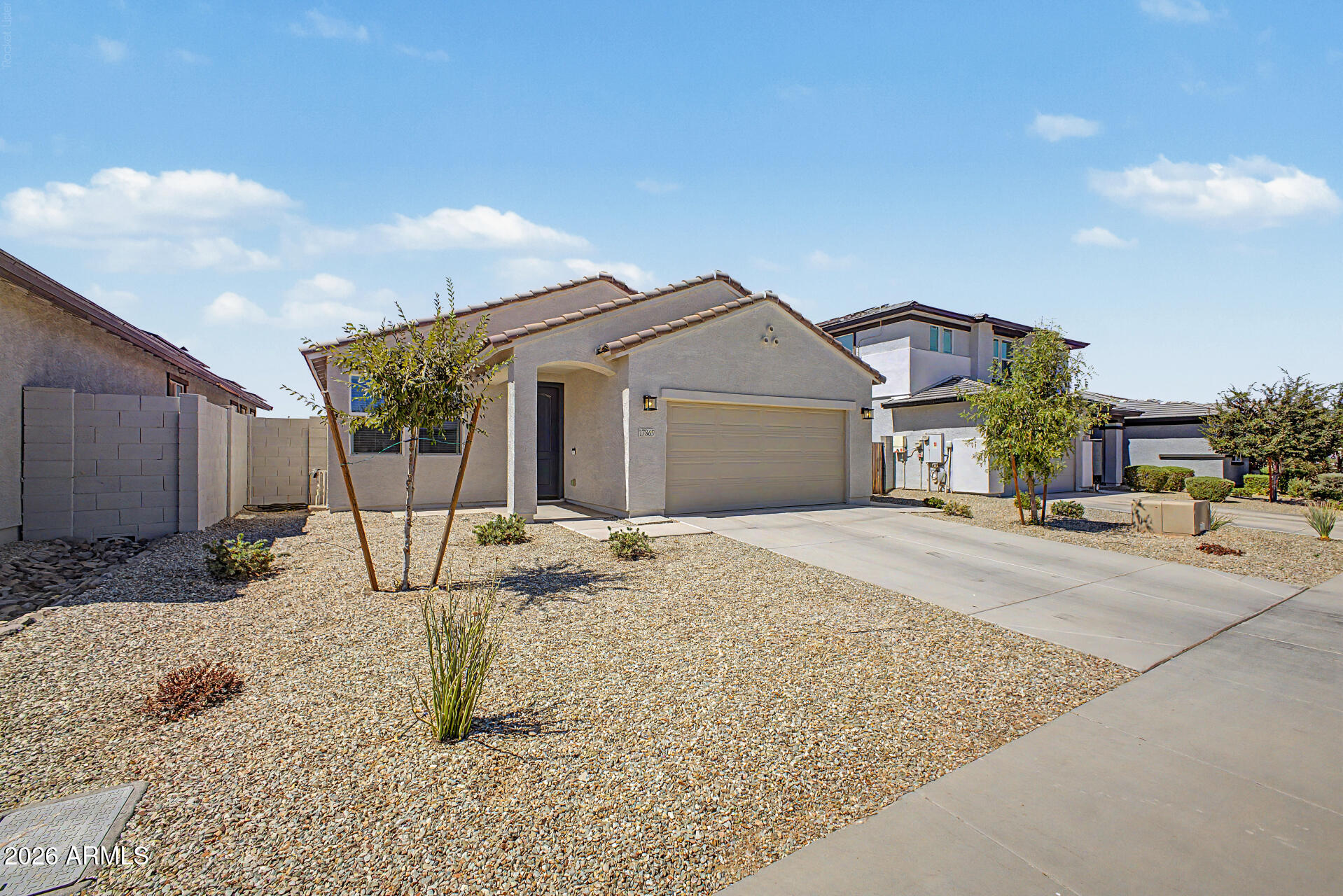 17865 W DALEY Lane