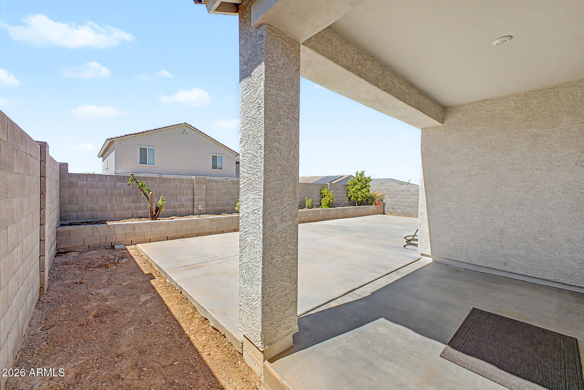 17865 W DALEY Lane