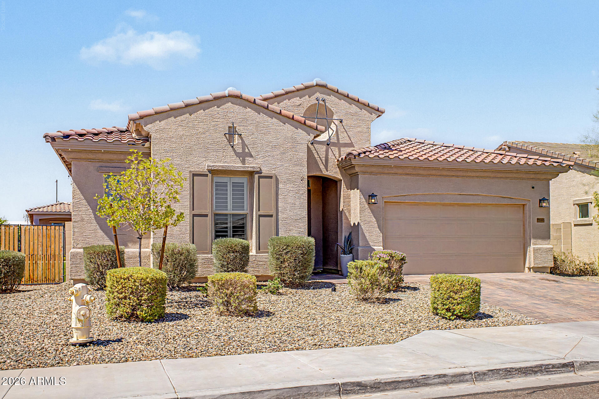 19048 W Solano Drive