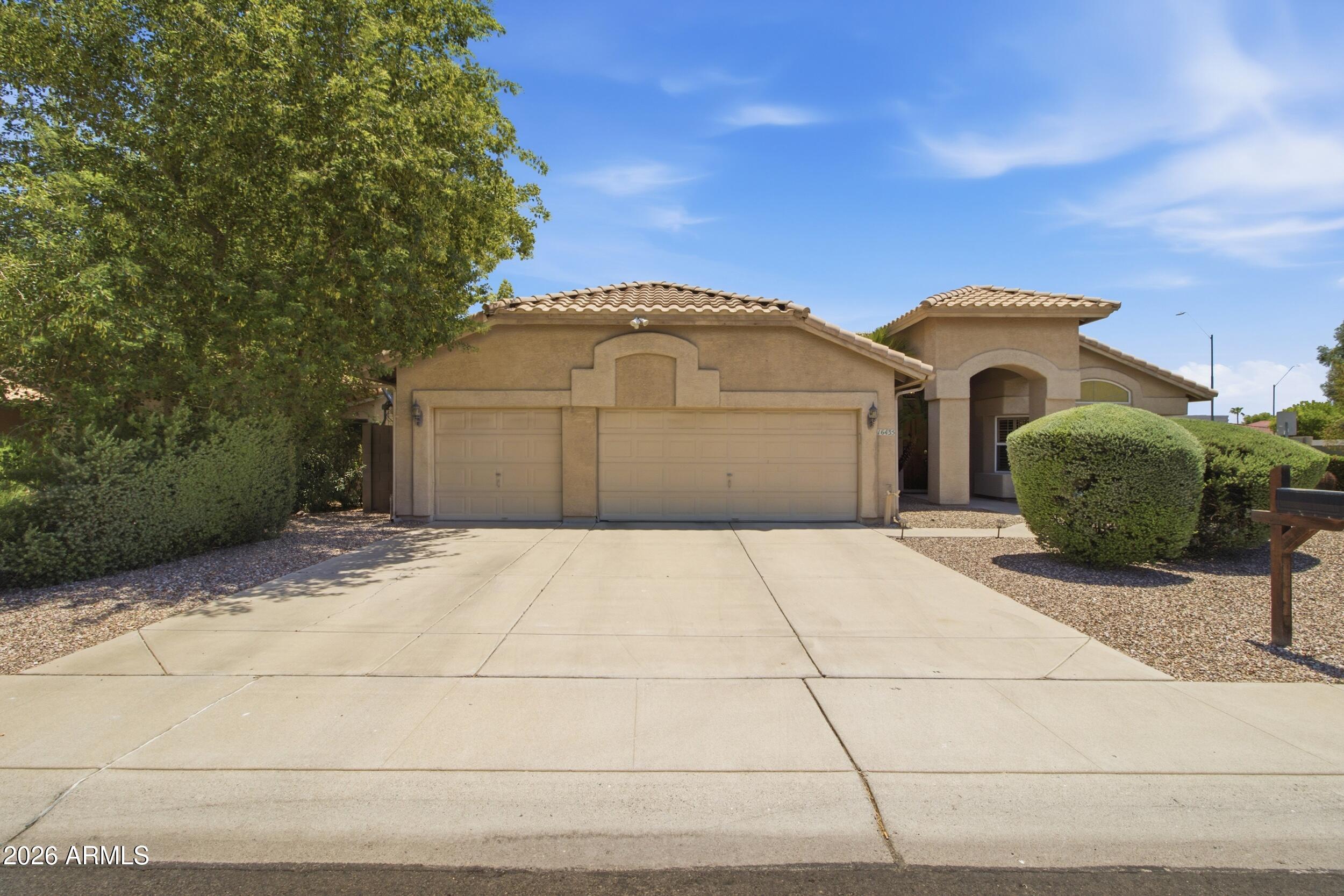 16435 N 47TH Place