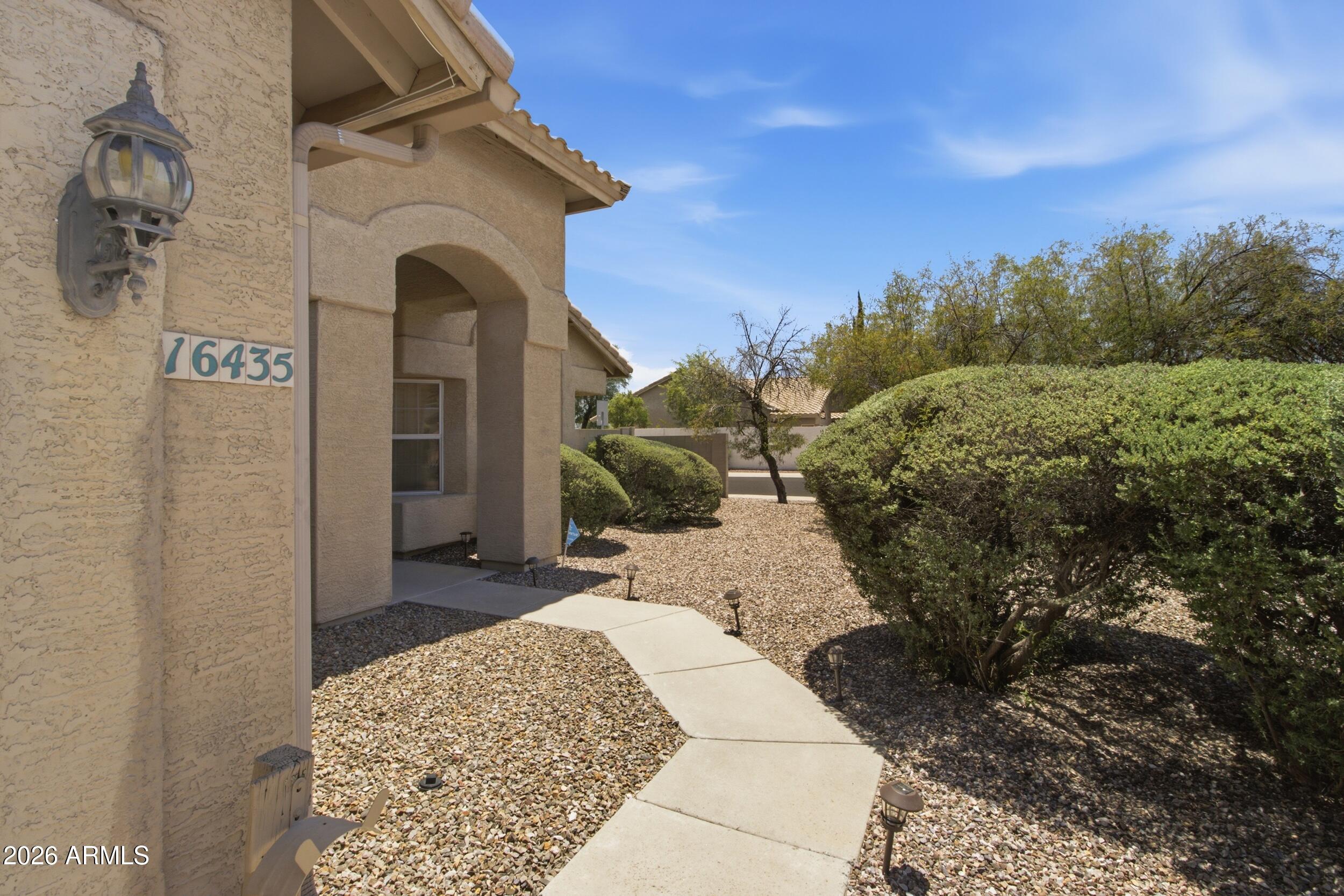 16435 N 47TH Place