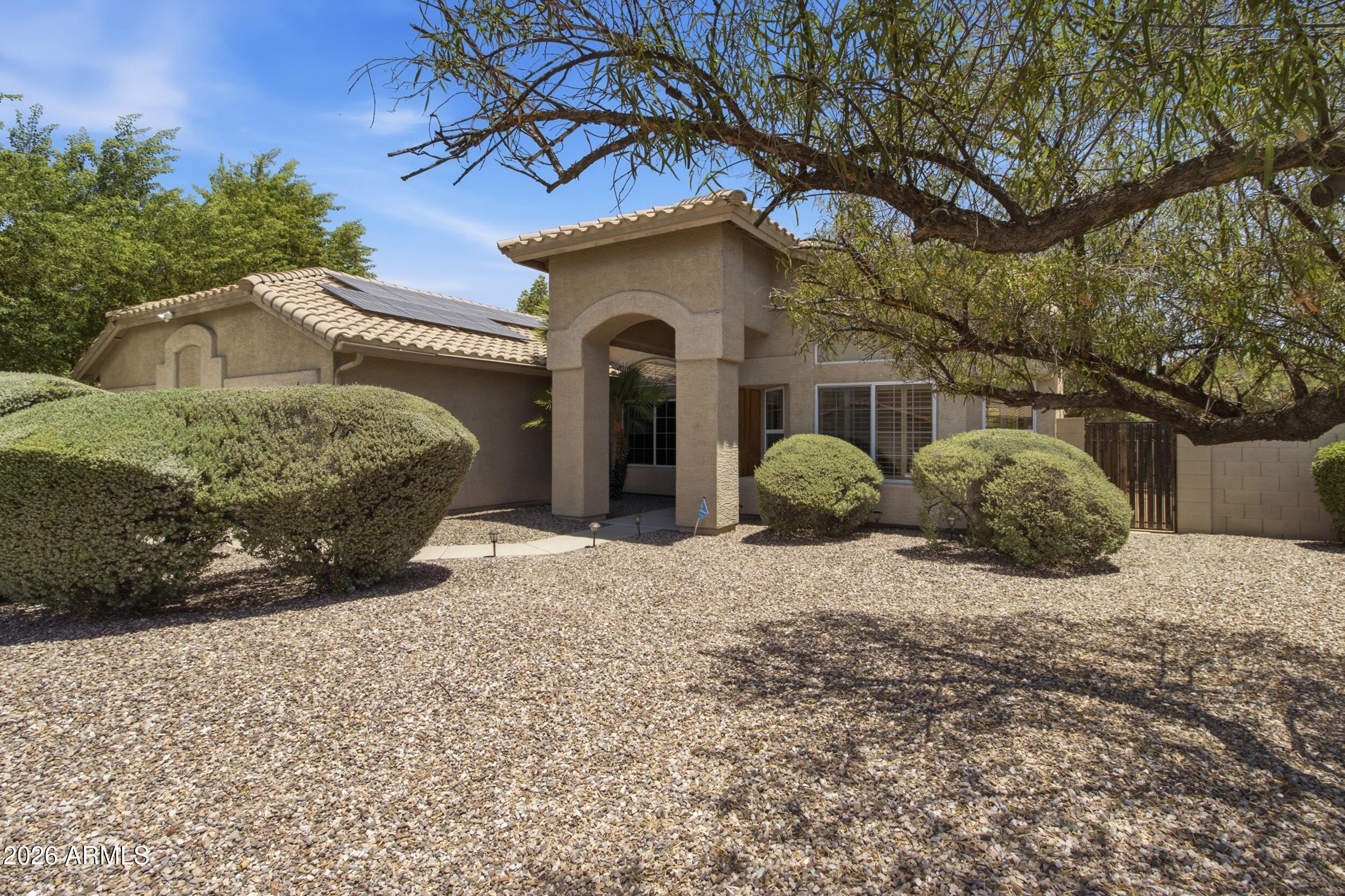 16435 N 47TH Place