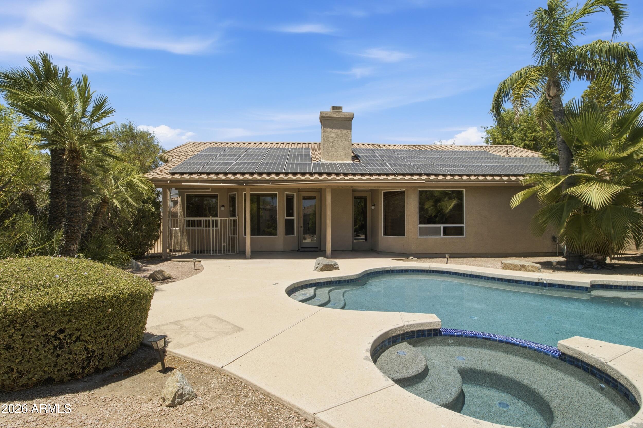 16435 N 47TH Place