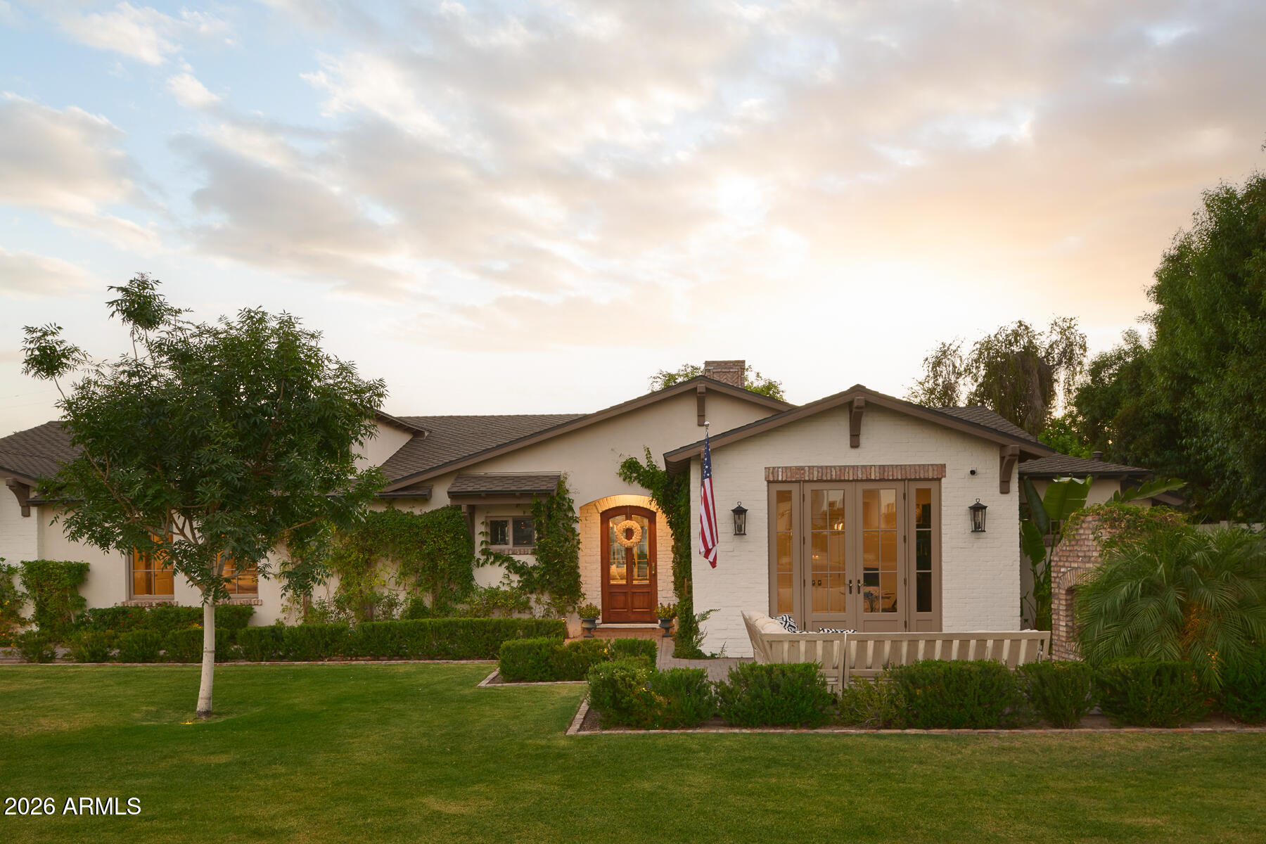 3834 N JOKAKE Drive