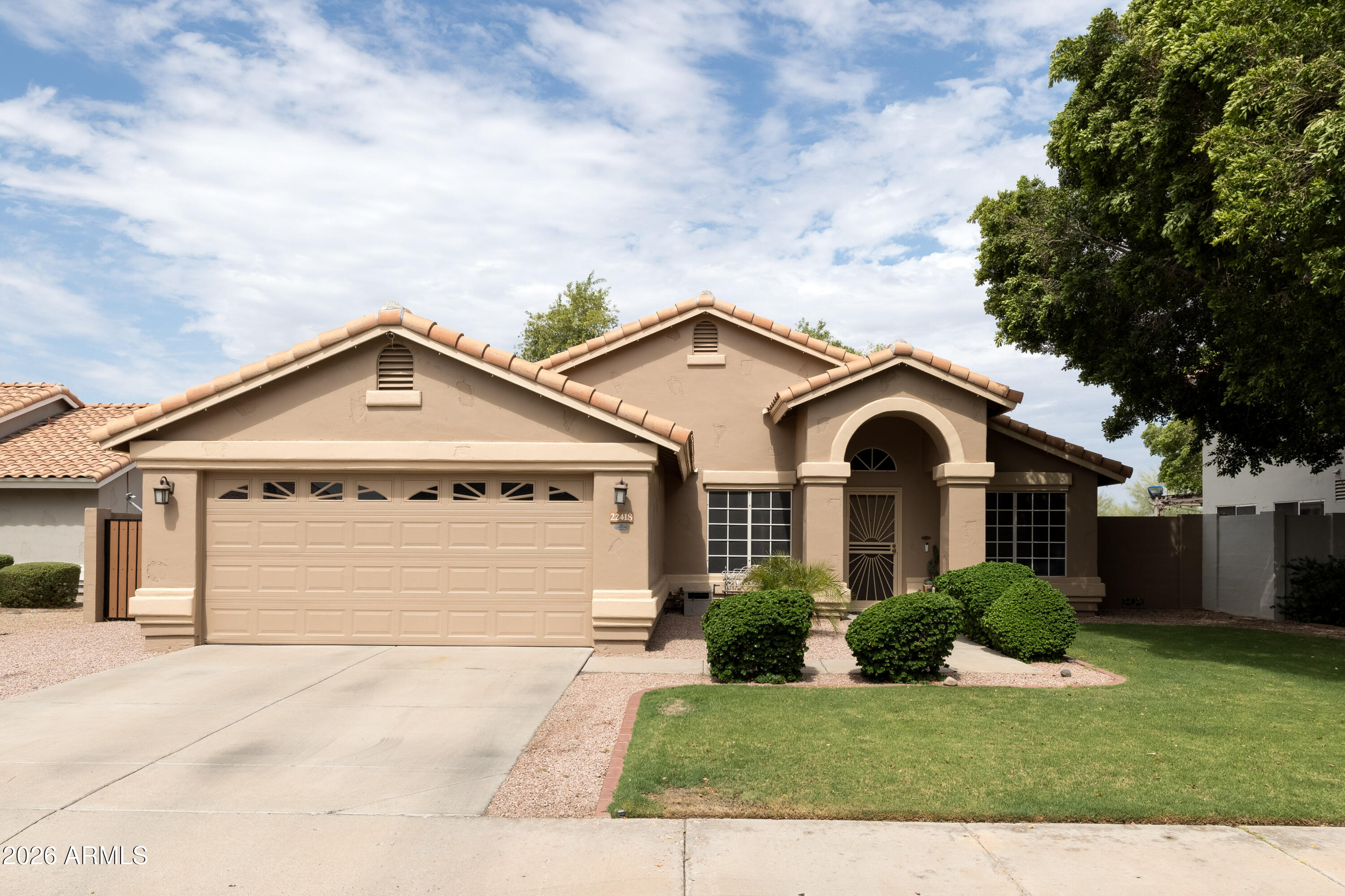 22418 N 74TH Lane