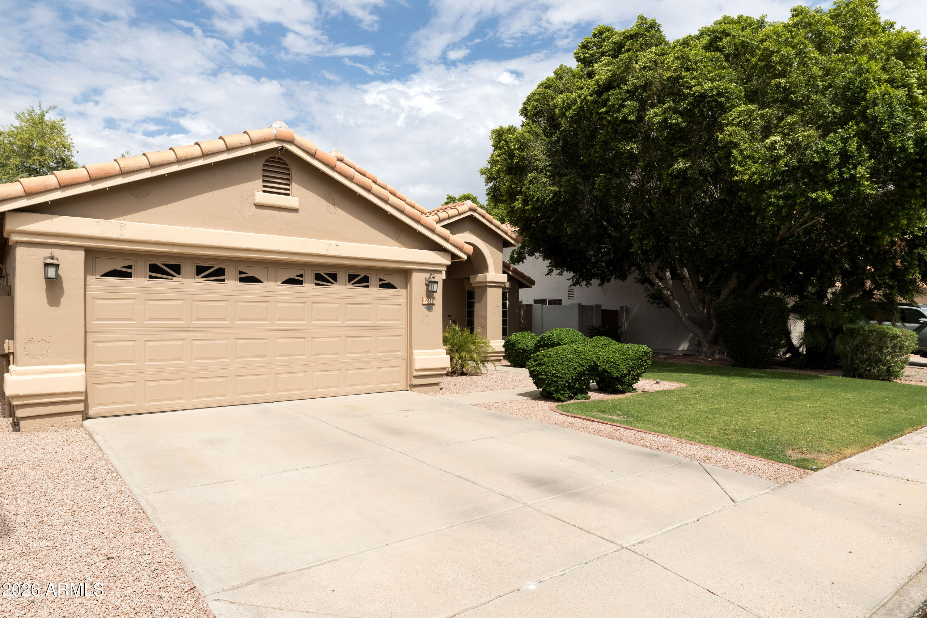 22418 N 74TH Lane