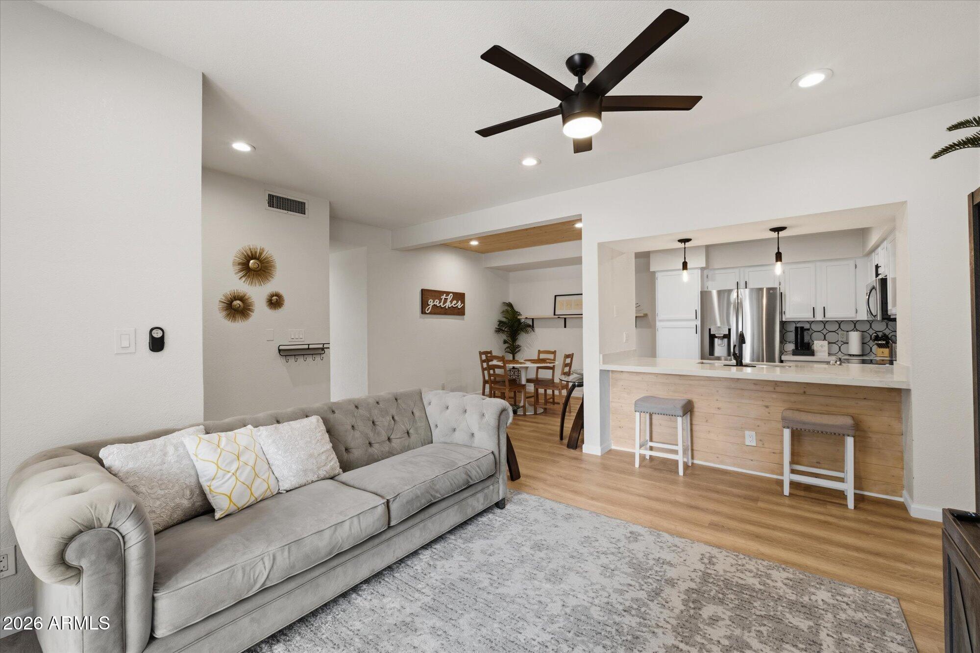 9708 E VIA LINDA Drive 1305