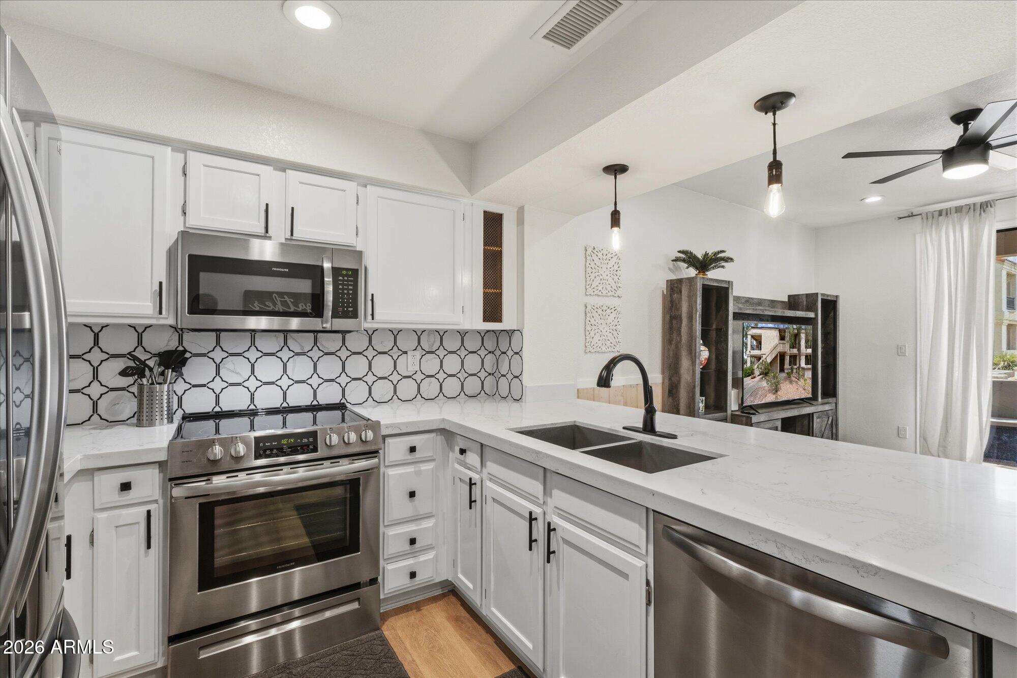 9708 E VIA LINDA Drive 1305