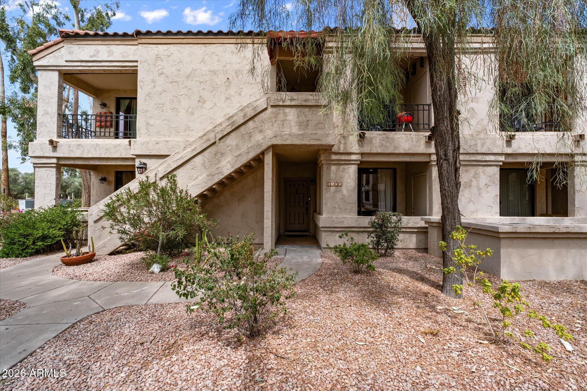9708 E VIA LINDA Drive 1305