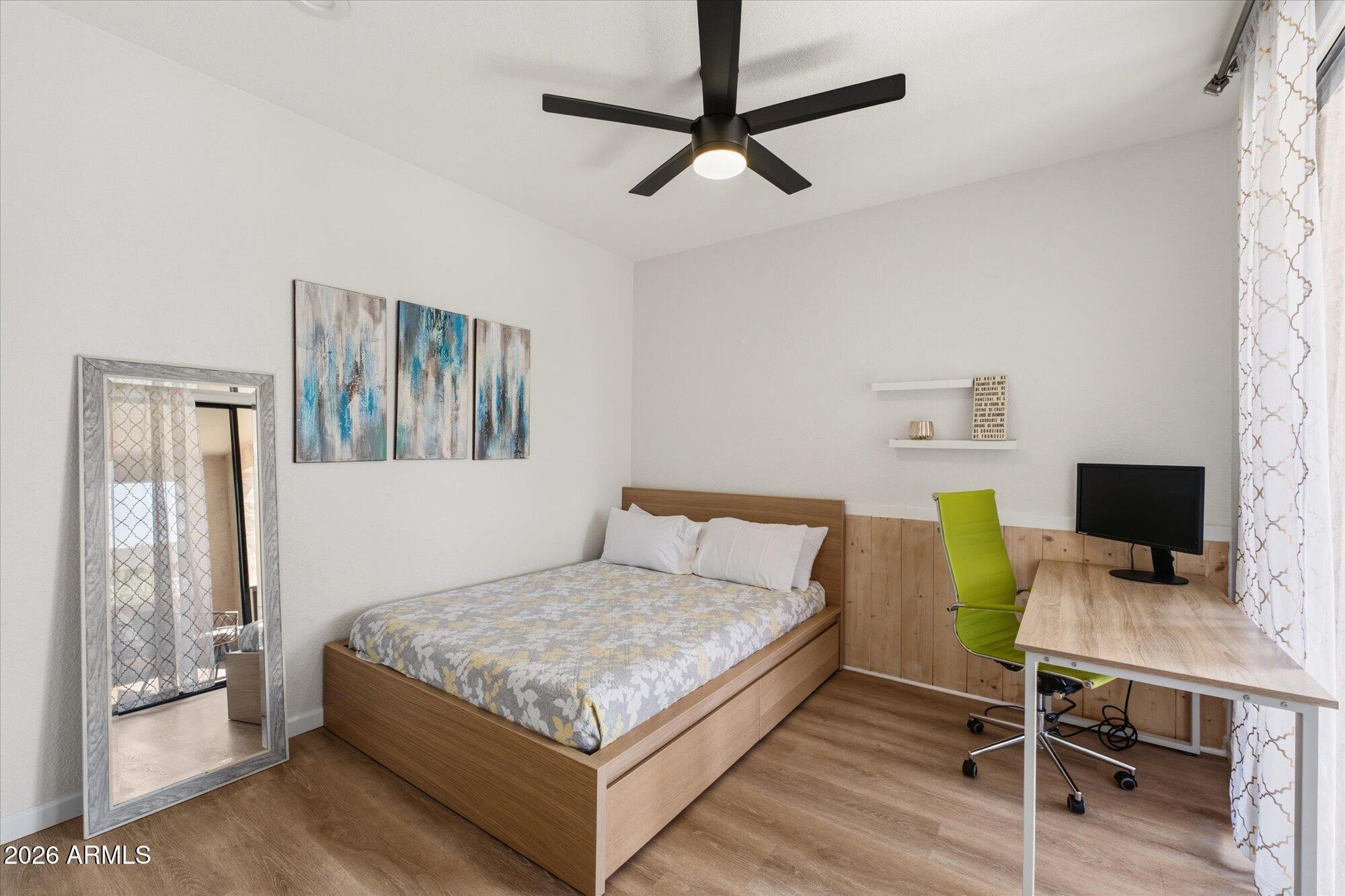 9708 E VIA LINDA Drive 1305