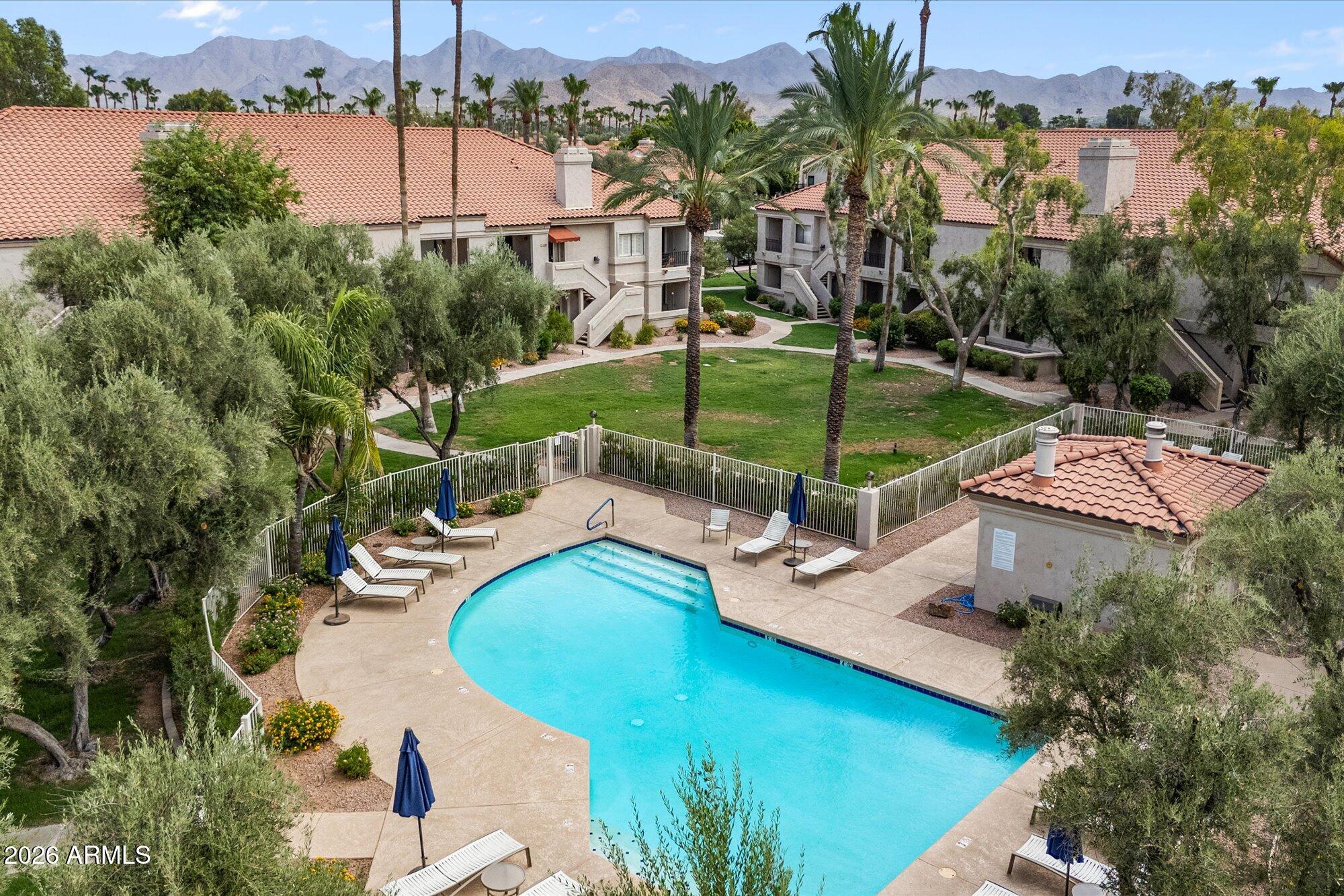 9708 E VIA LINDA Drive 1305