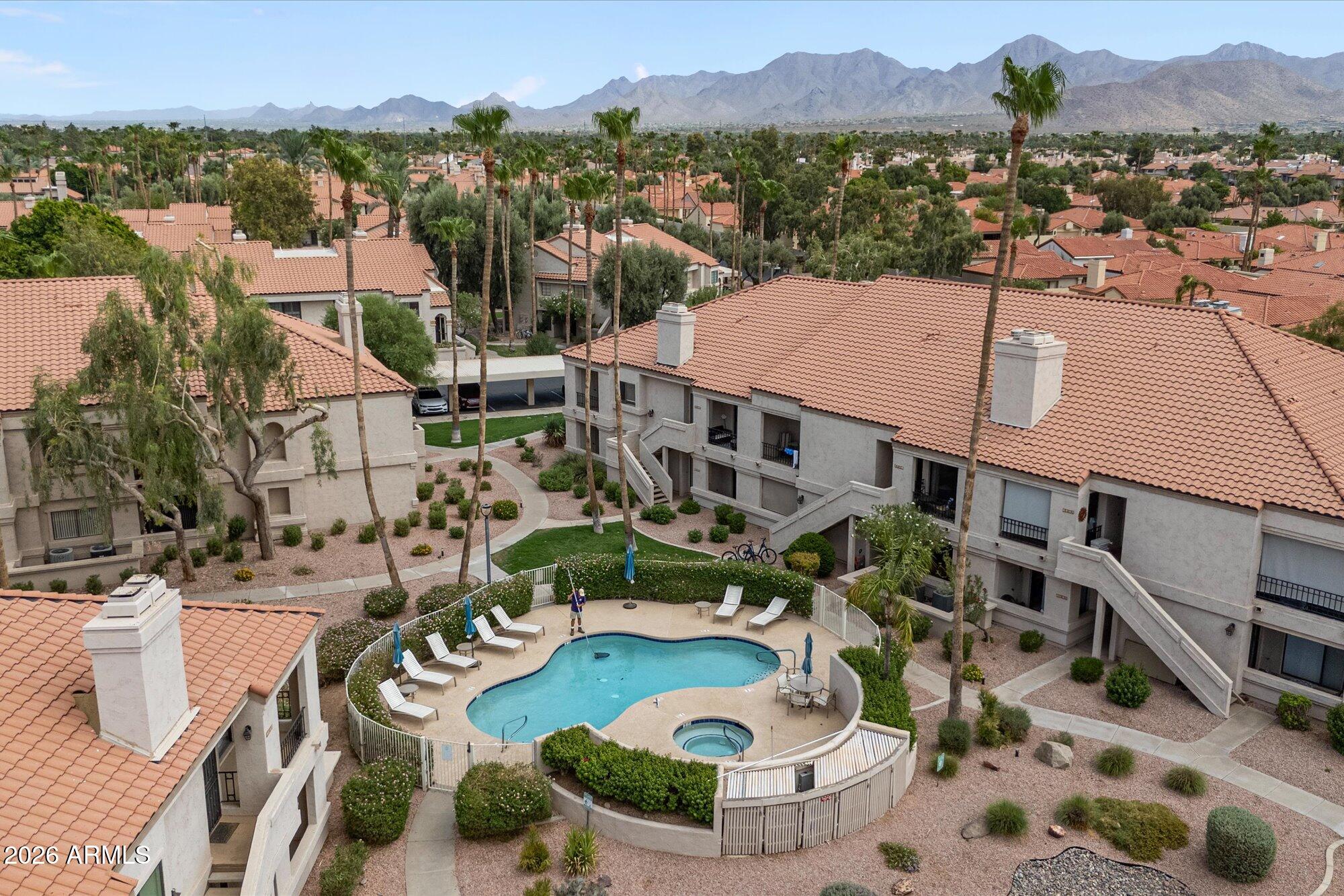 9708 E VIA LINDA Drive 1305