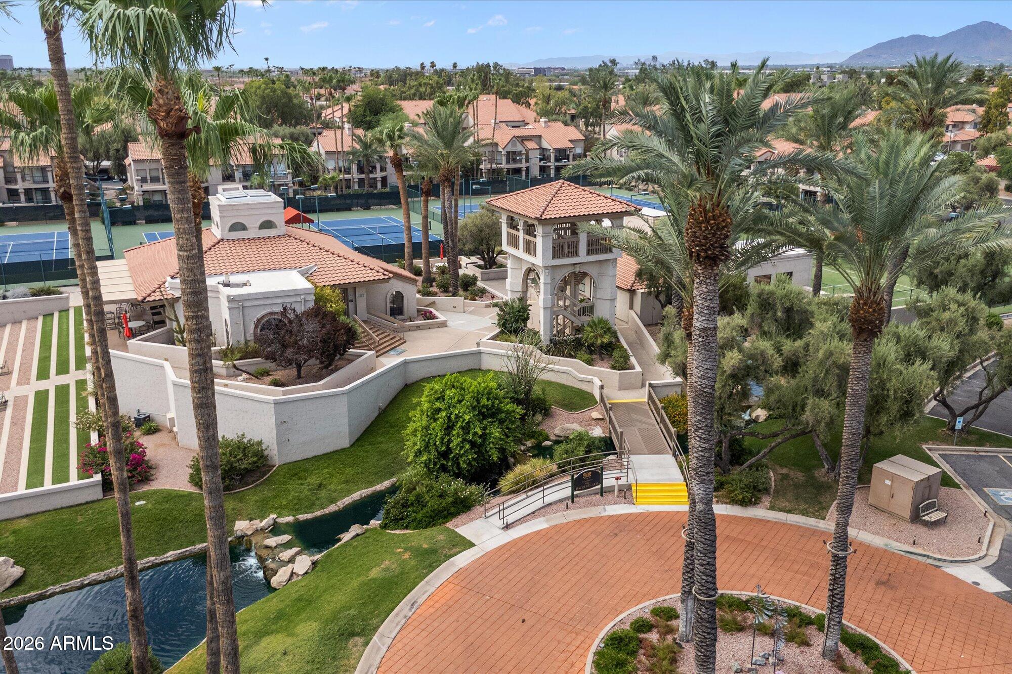 9708 E VIA LINDA Drive 1305