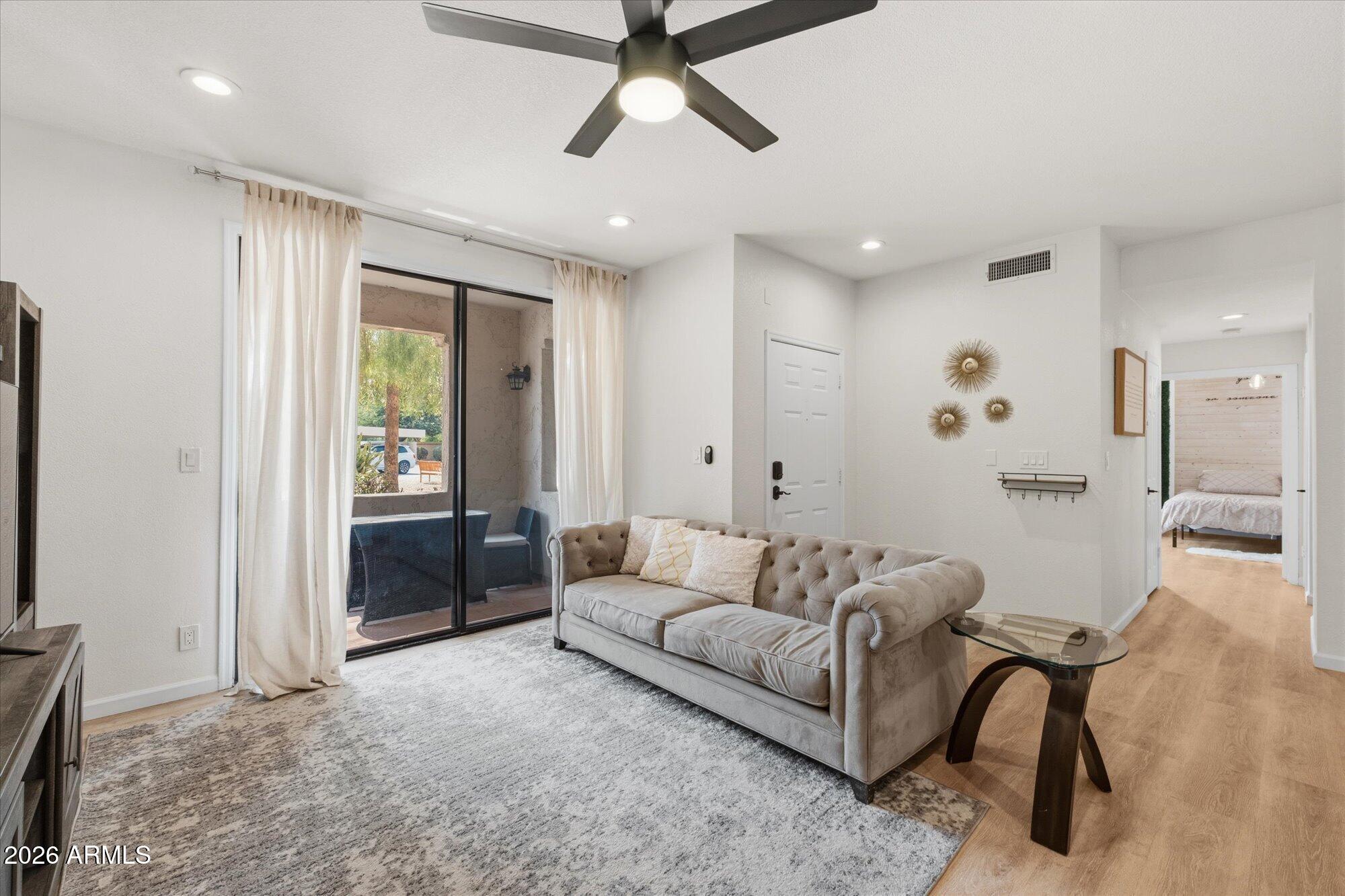 9708 E VIA LINDA Drive 1305