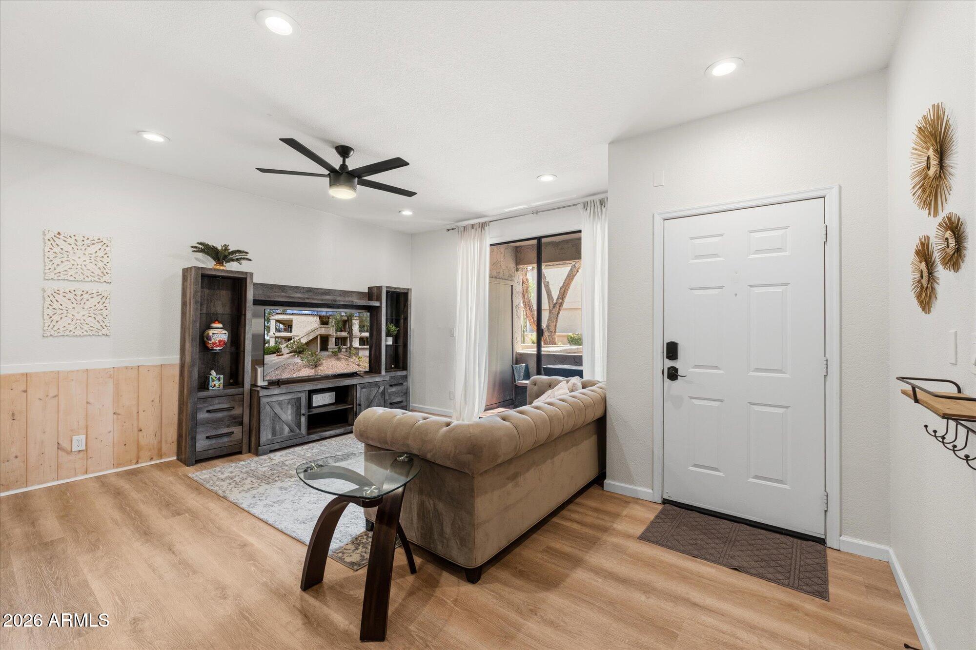 9708 E VIA LINDA Drive 1305