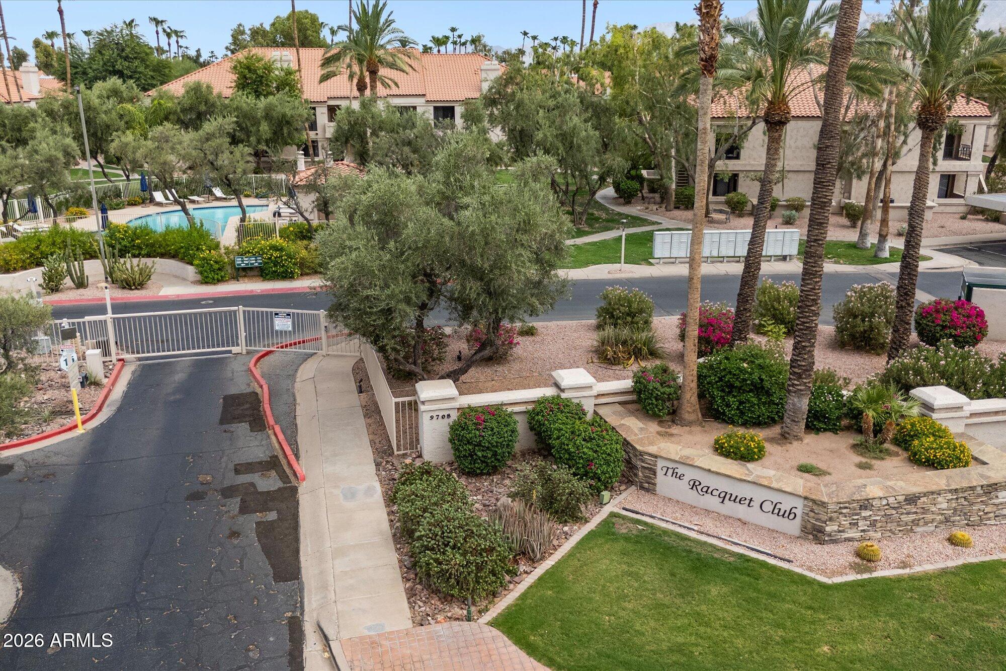 9708 E VIA LINDA Drive 1305