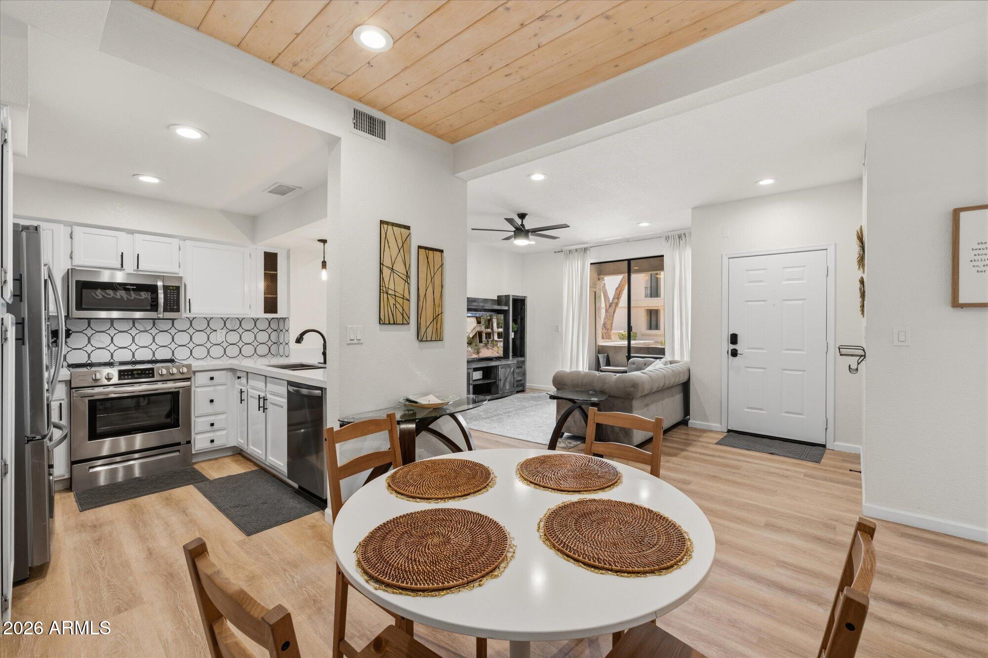 9708 E VIA LINDA Drive 1305