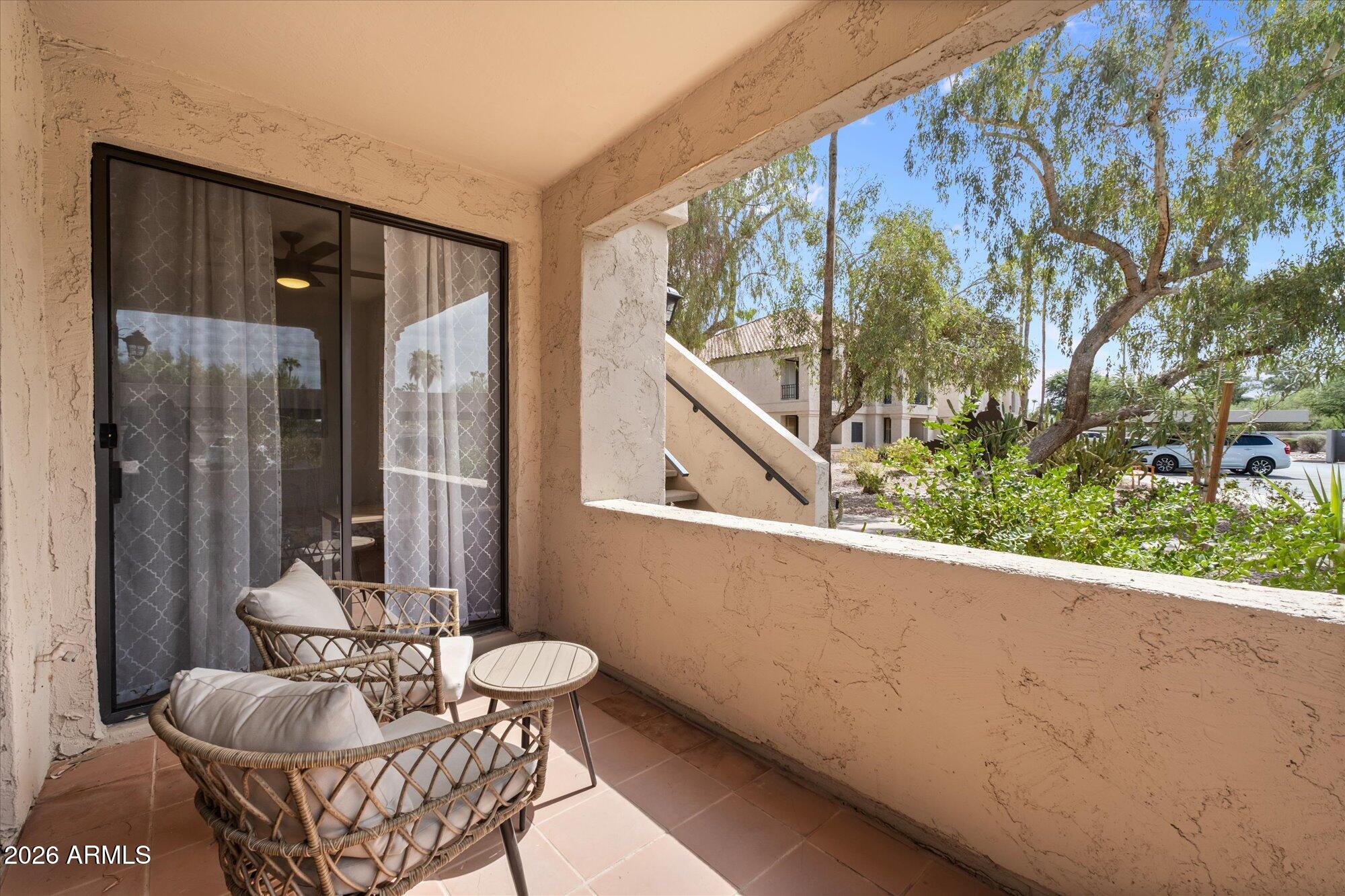 9708 E VIA LINDA Drive 1305