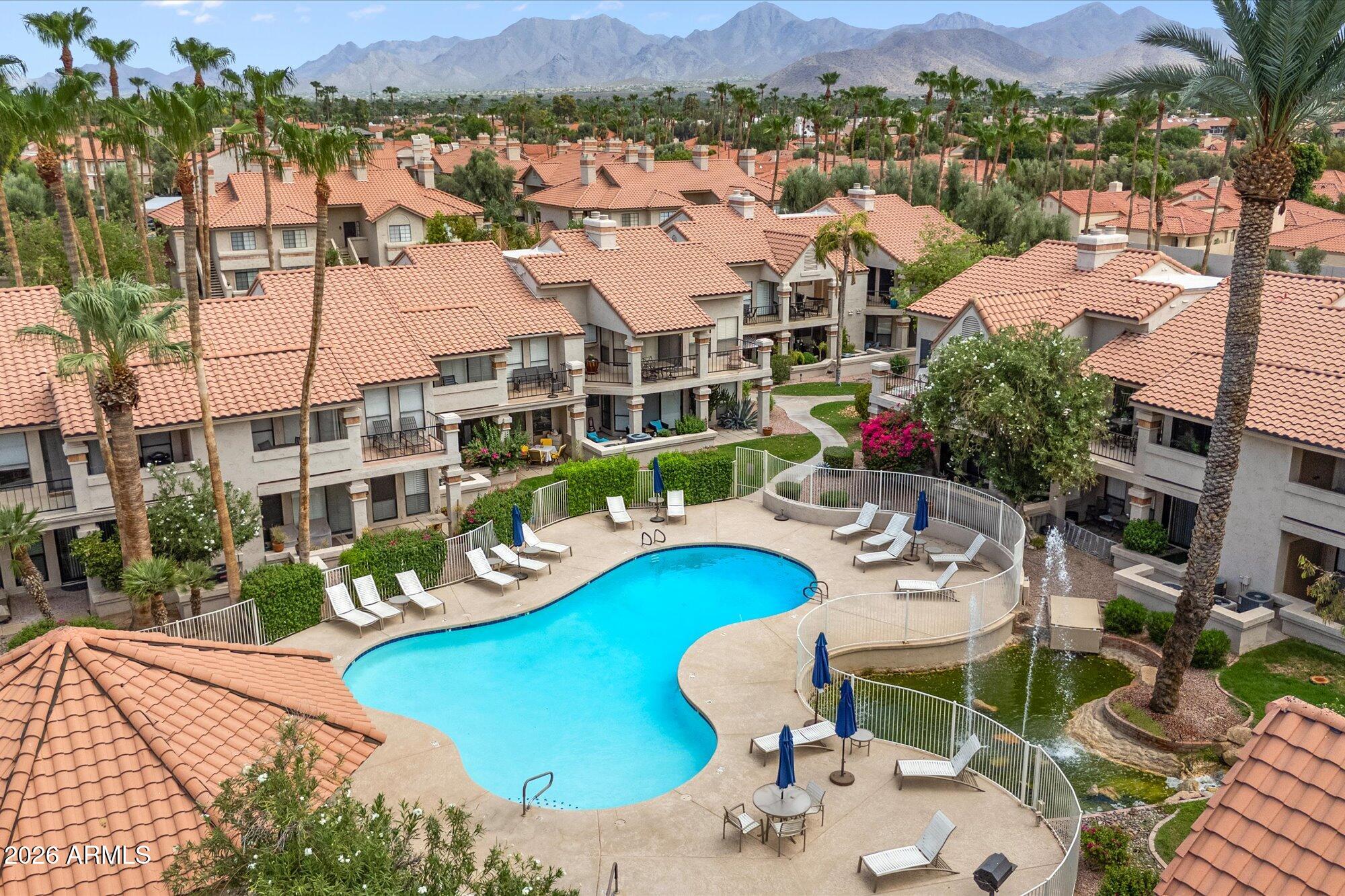 9708 E VIA LINDA Drive 1305