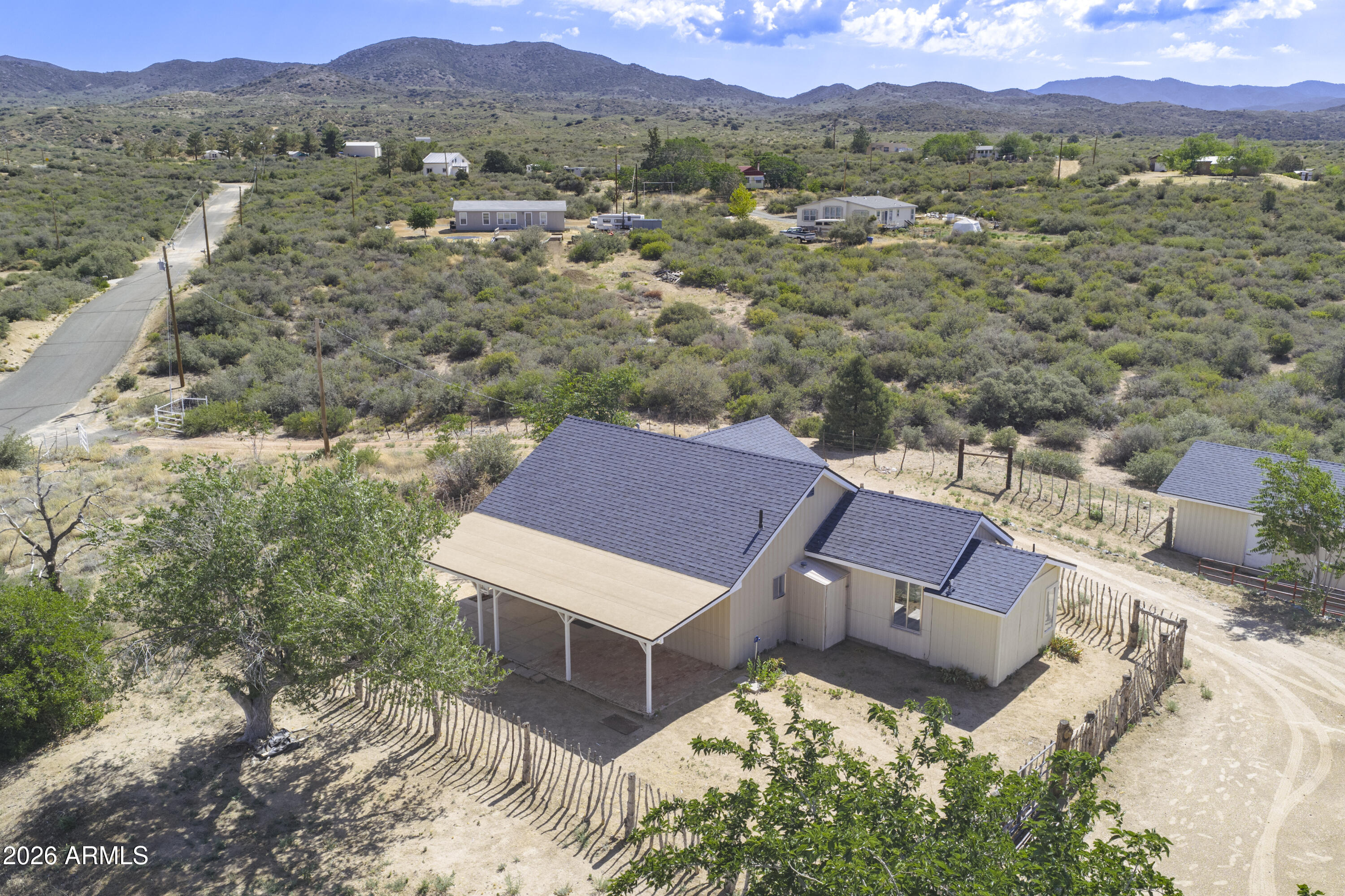 9330 S DONALD Trail
