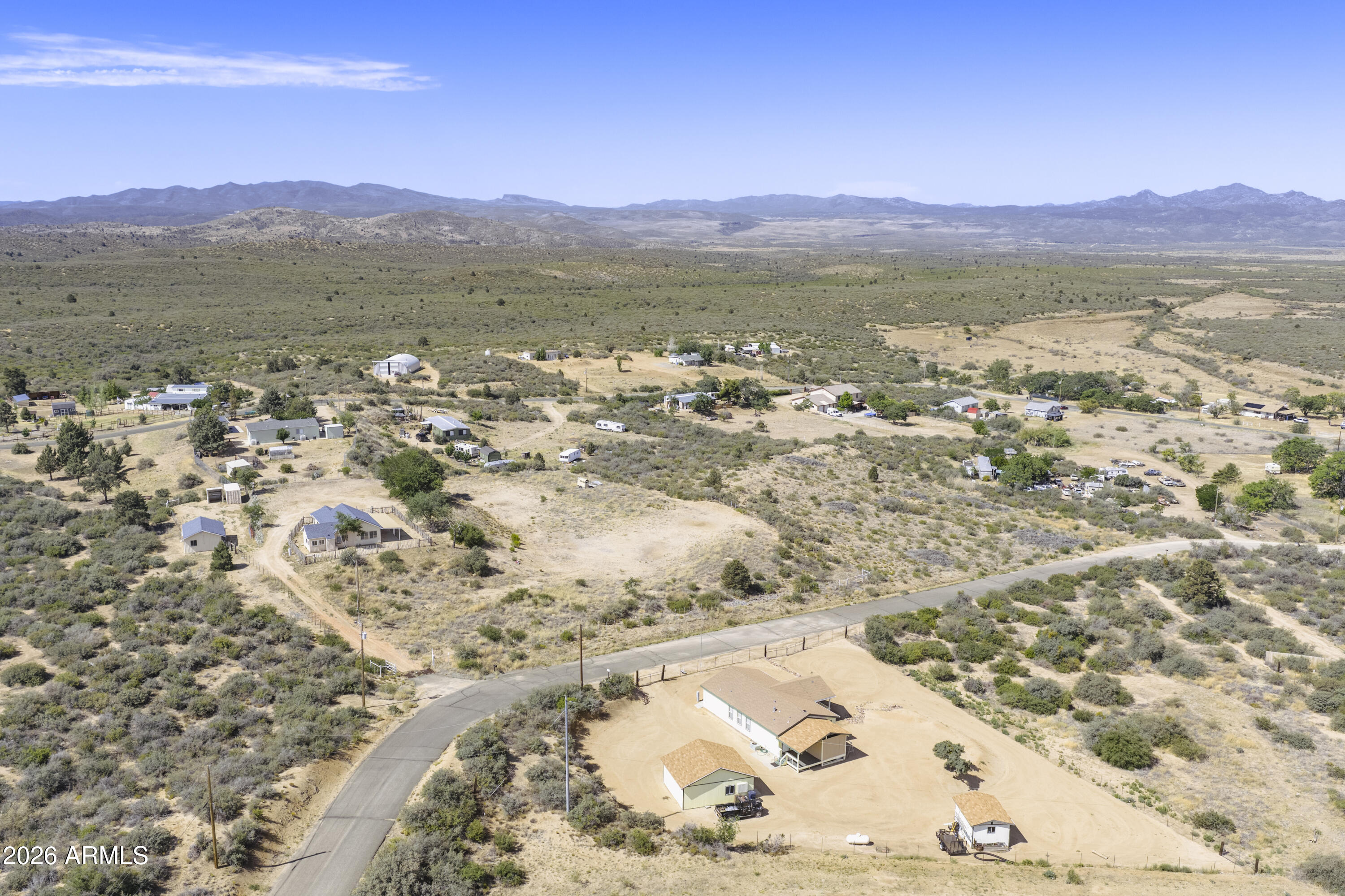 9330 S DONALD Trail