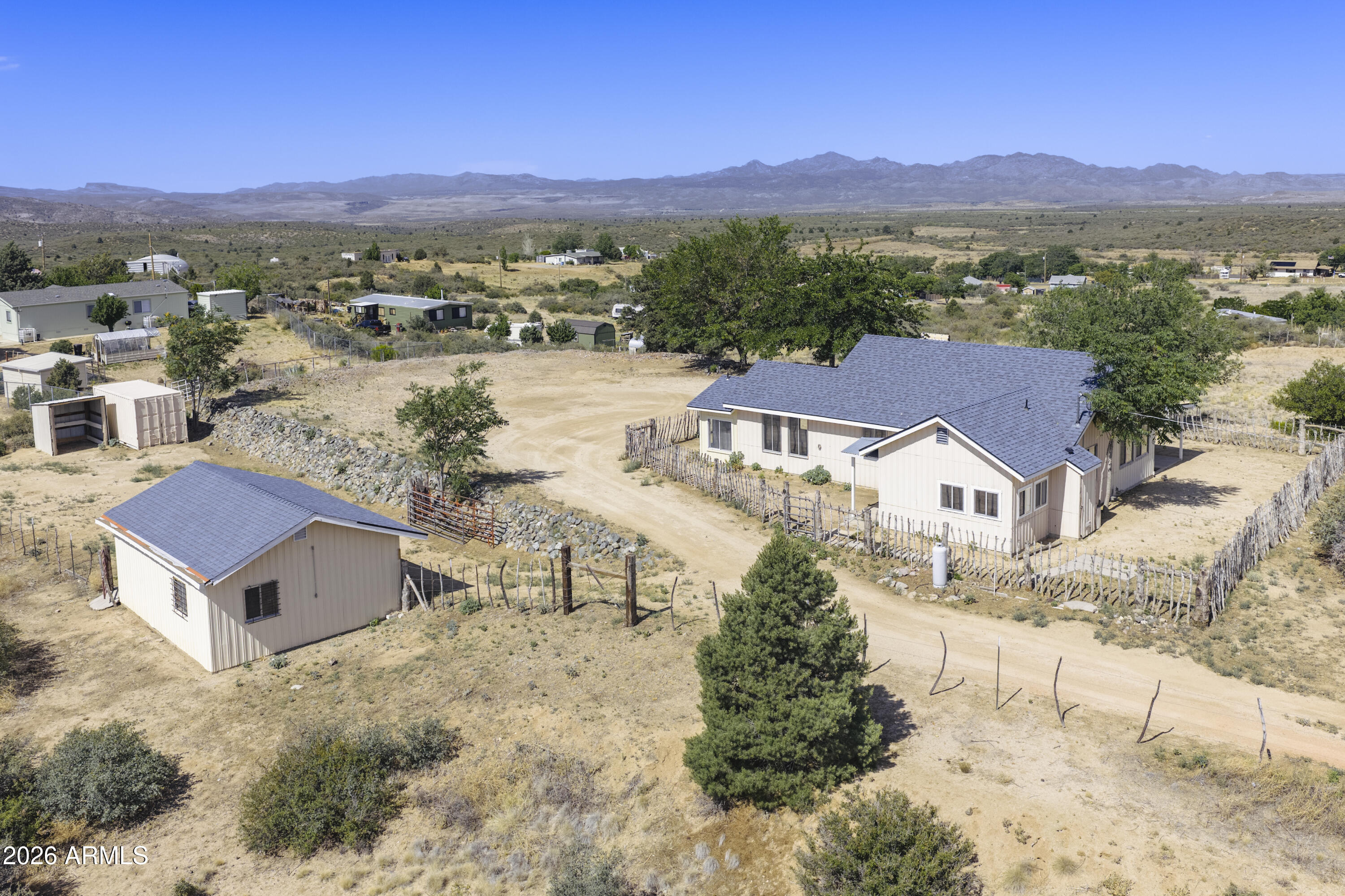 9330 S DONALD Trail