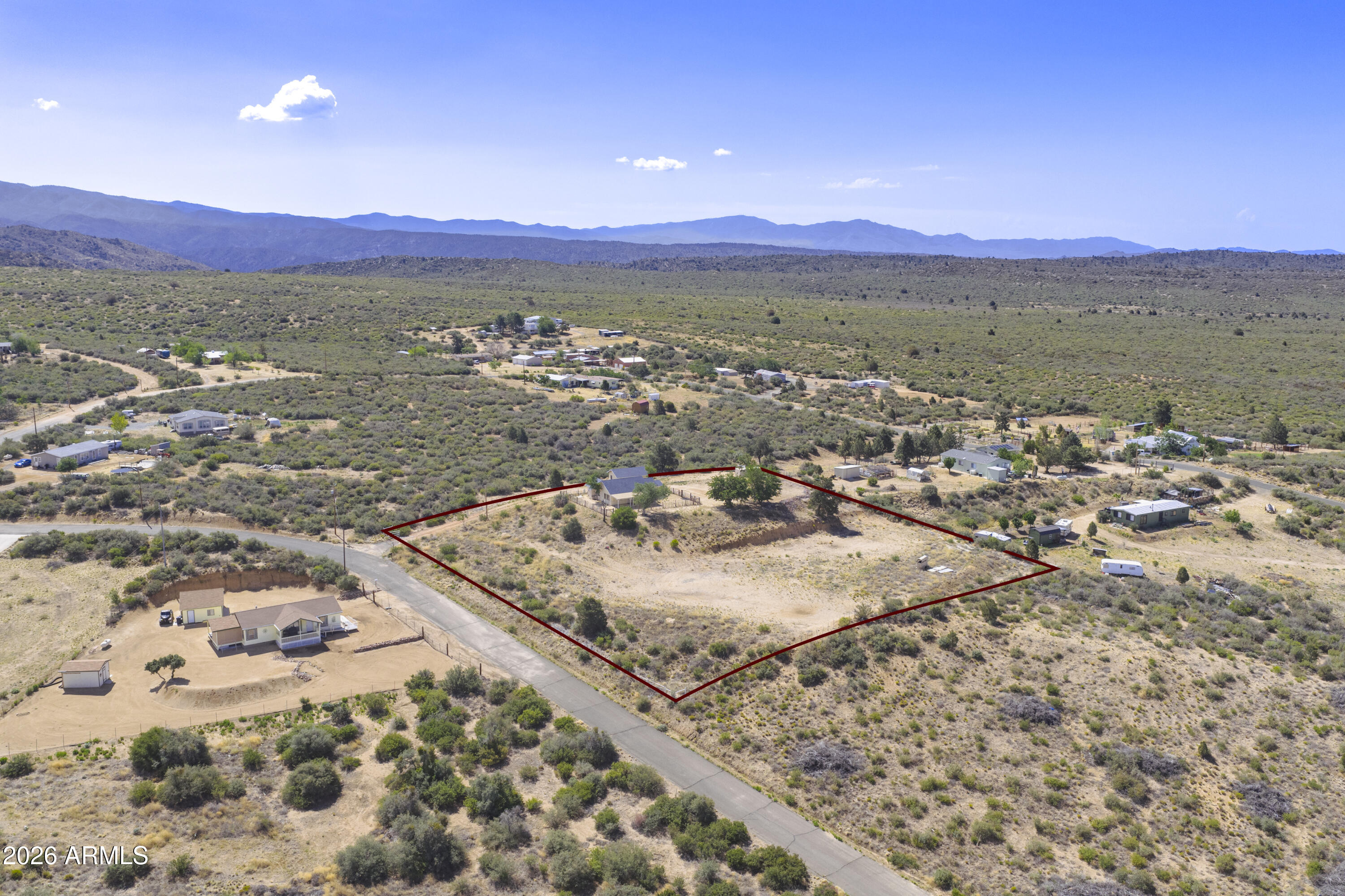 9330 S DONALD Trail