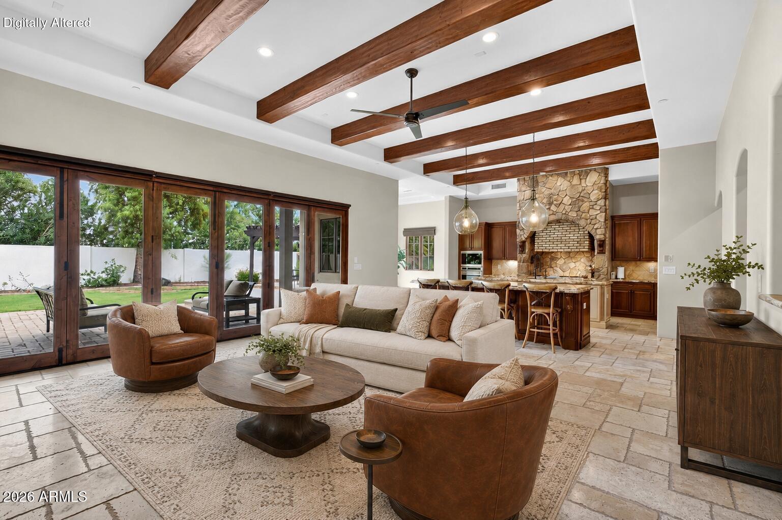 5807 E ORANGE BLOSSOM Lane