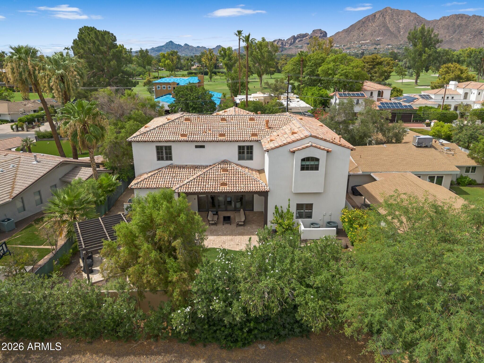 5807 E ORANGE BLOSSOM Lane