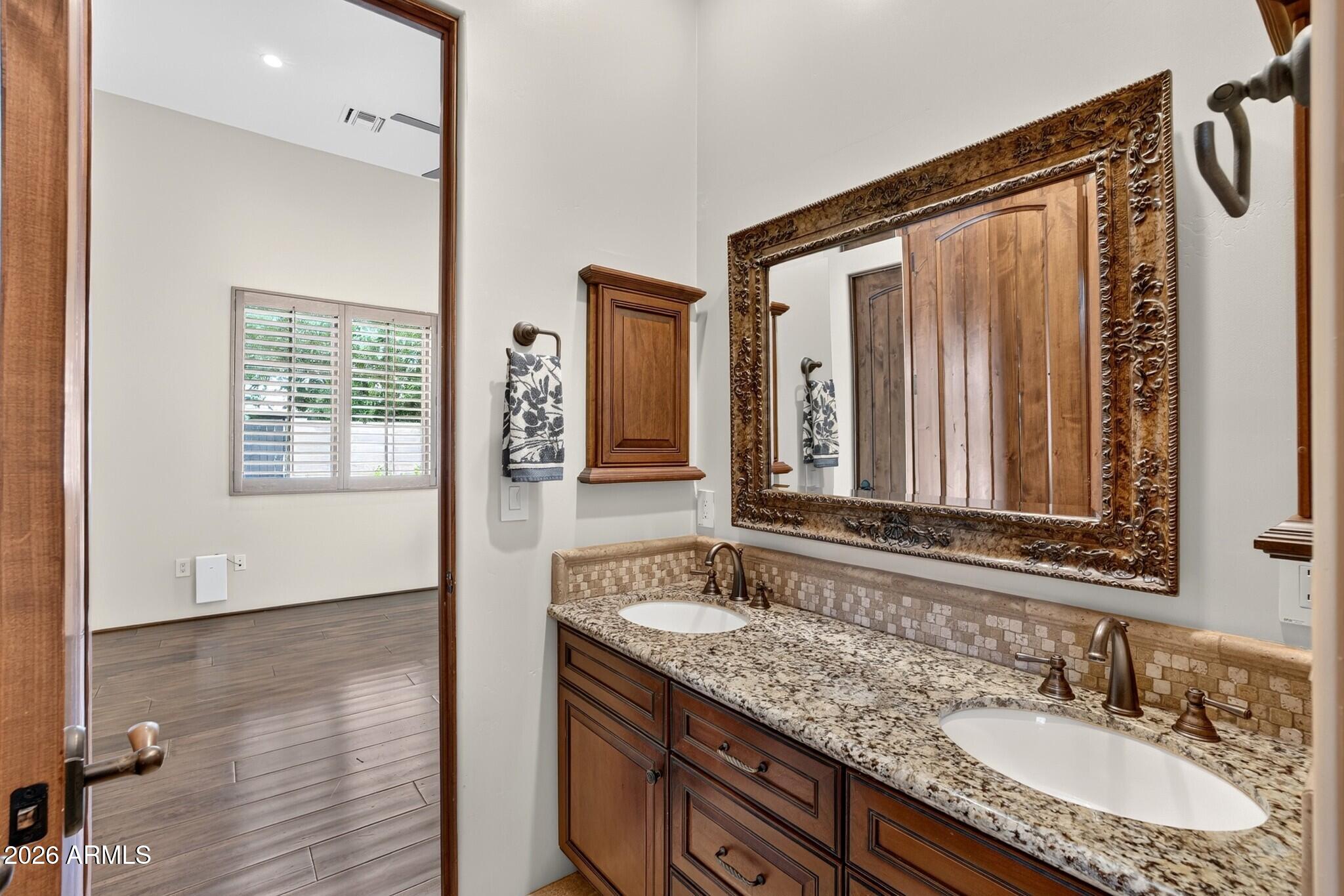 5807 E ORANGE BLOSSOM Lane