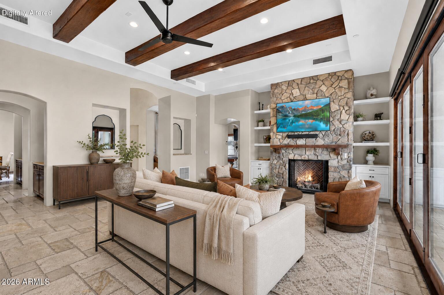 5807 E ORANGE BLOSSOM Lane