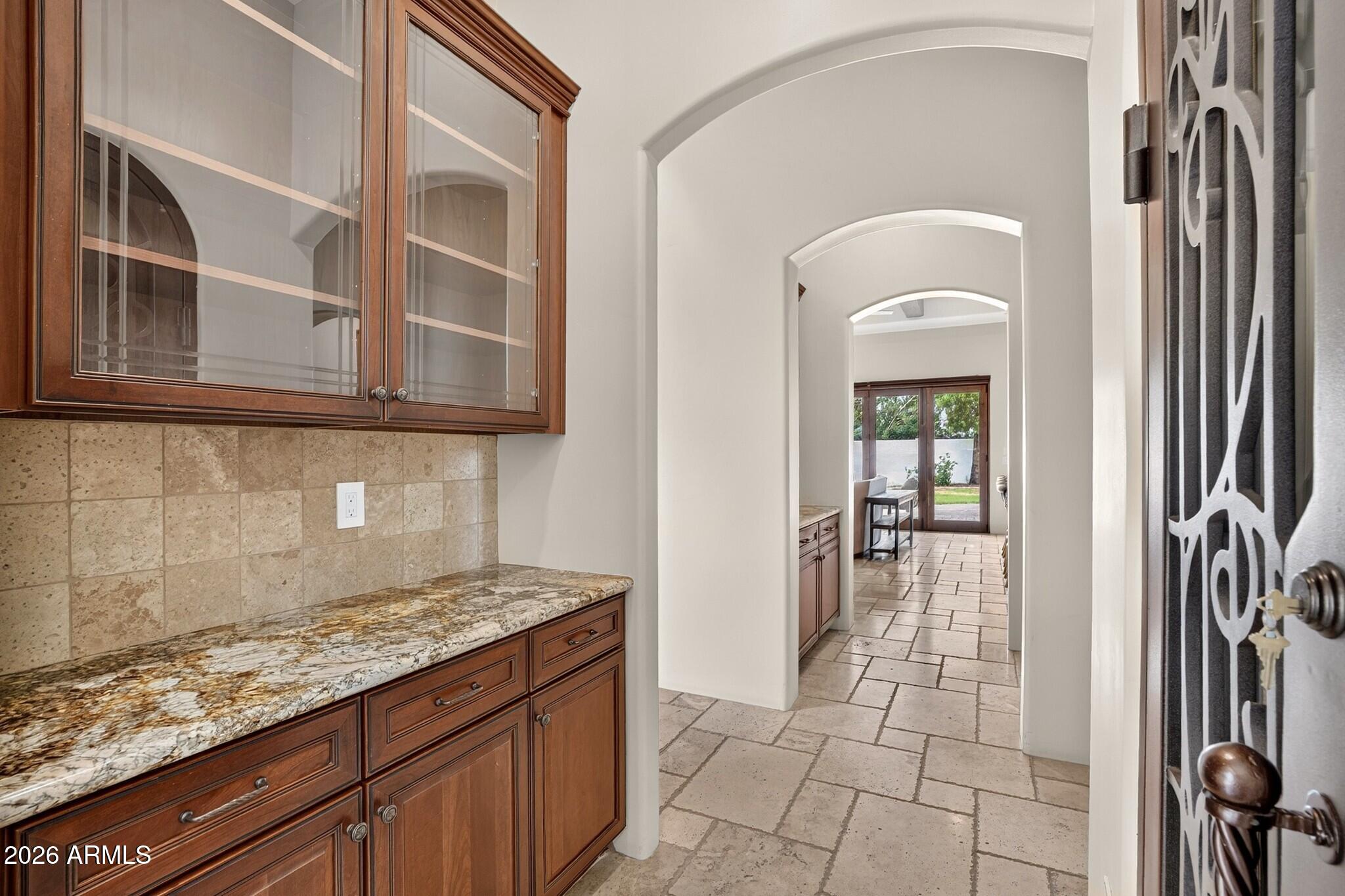 5807 E ORANGE BLOSSOM Lane