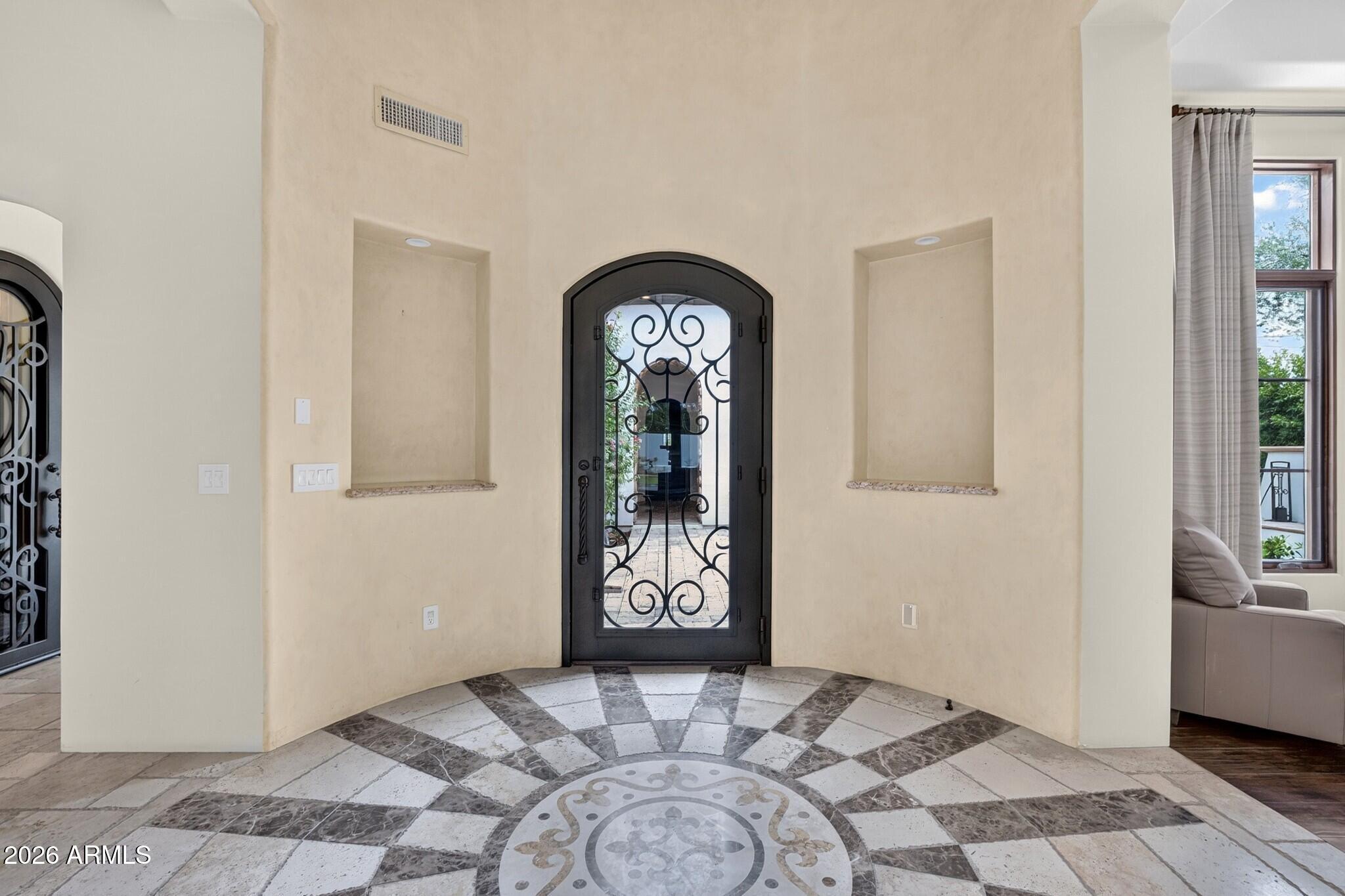 5807 E ORANGE BLOSSOM Lane