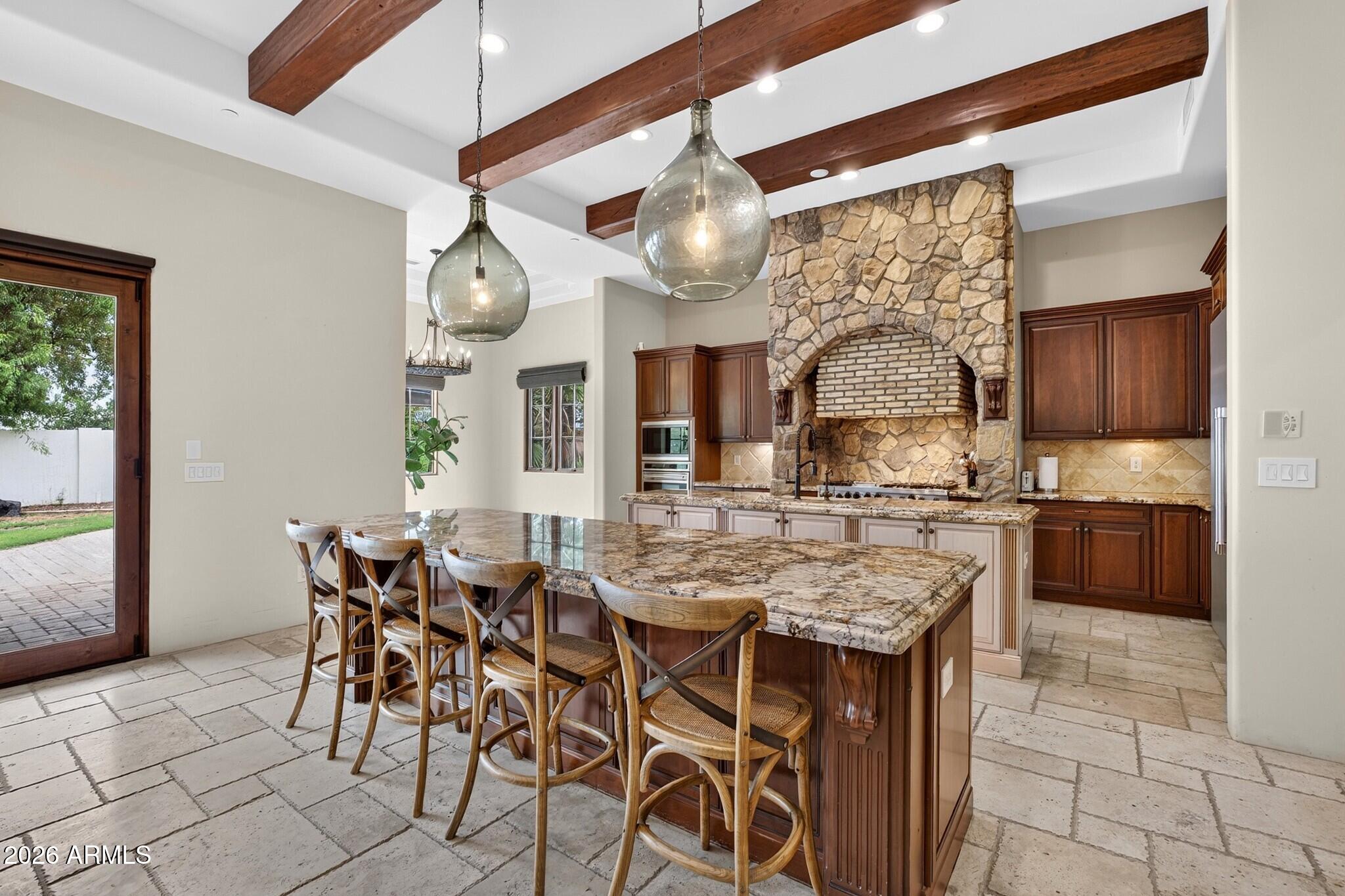 5807 E ORANGE BLOSSOM Lane