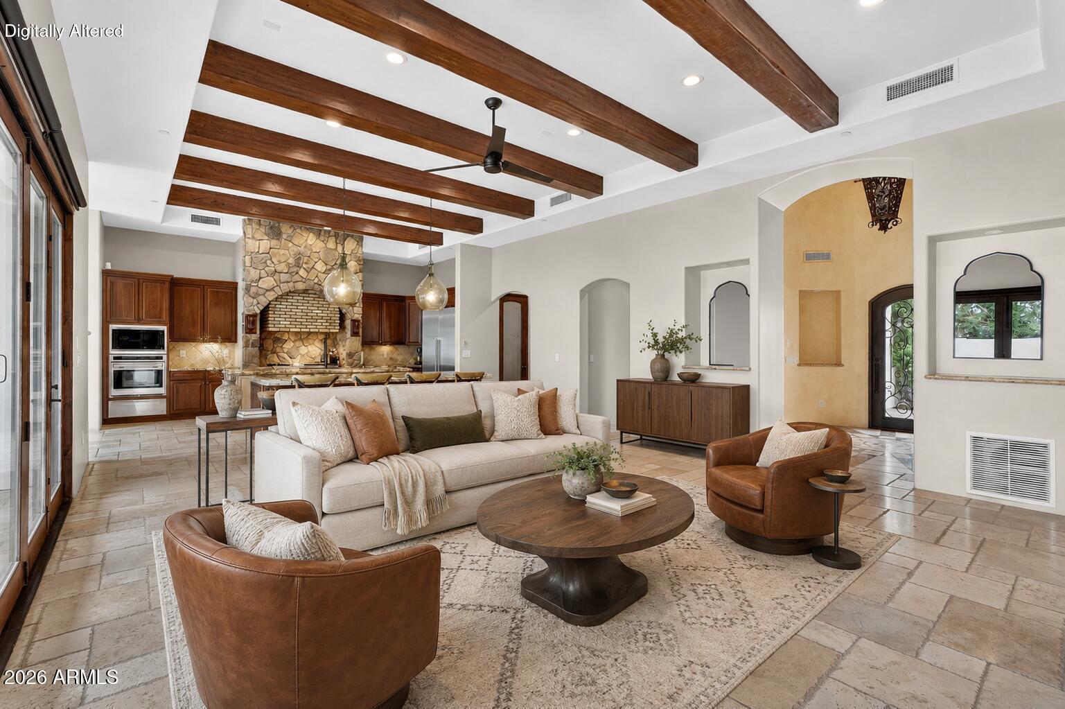5807 E ORANGE BLOSSOM Lane