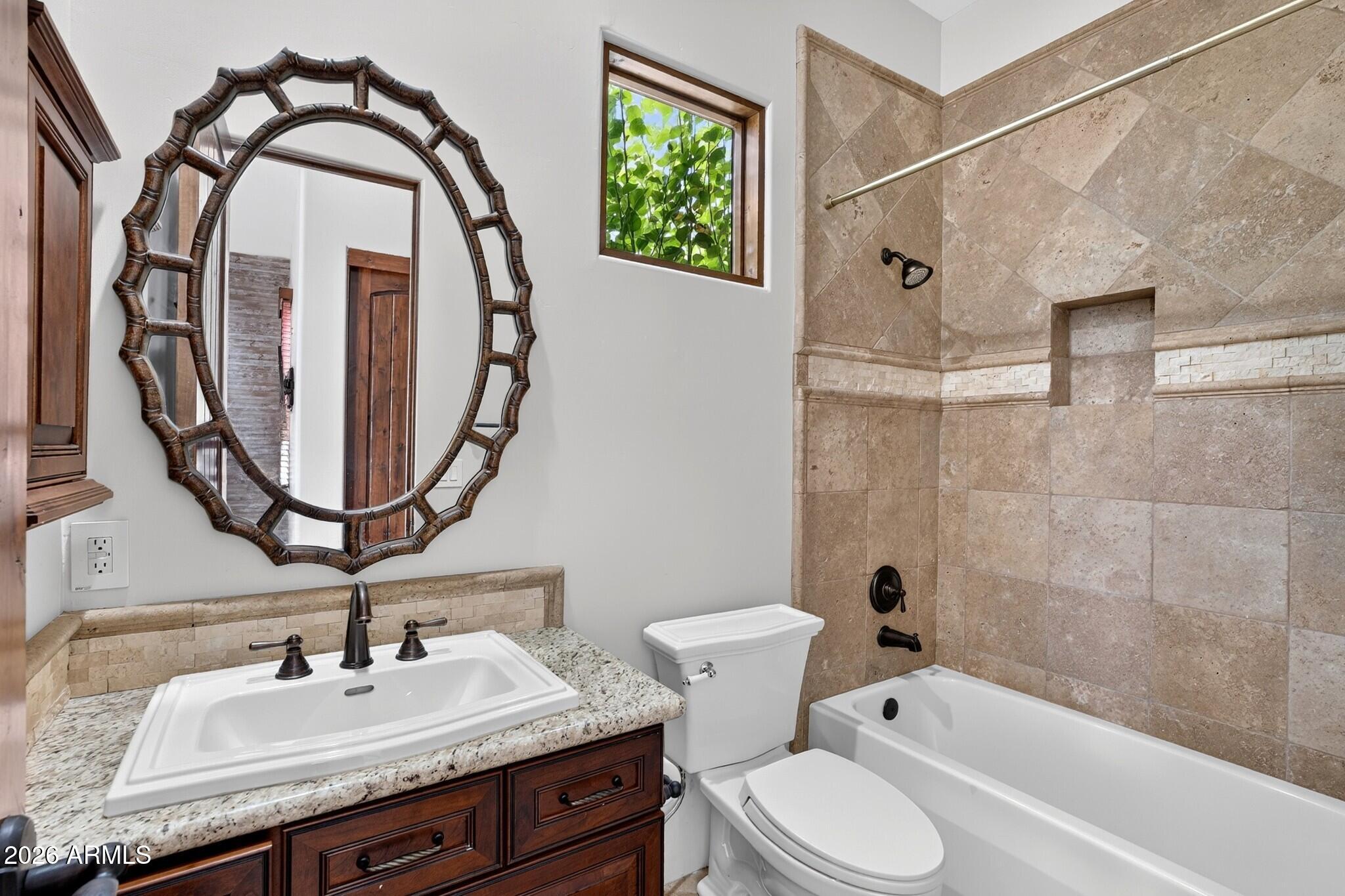 5807 E ORANGE BLOSSOM Lane