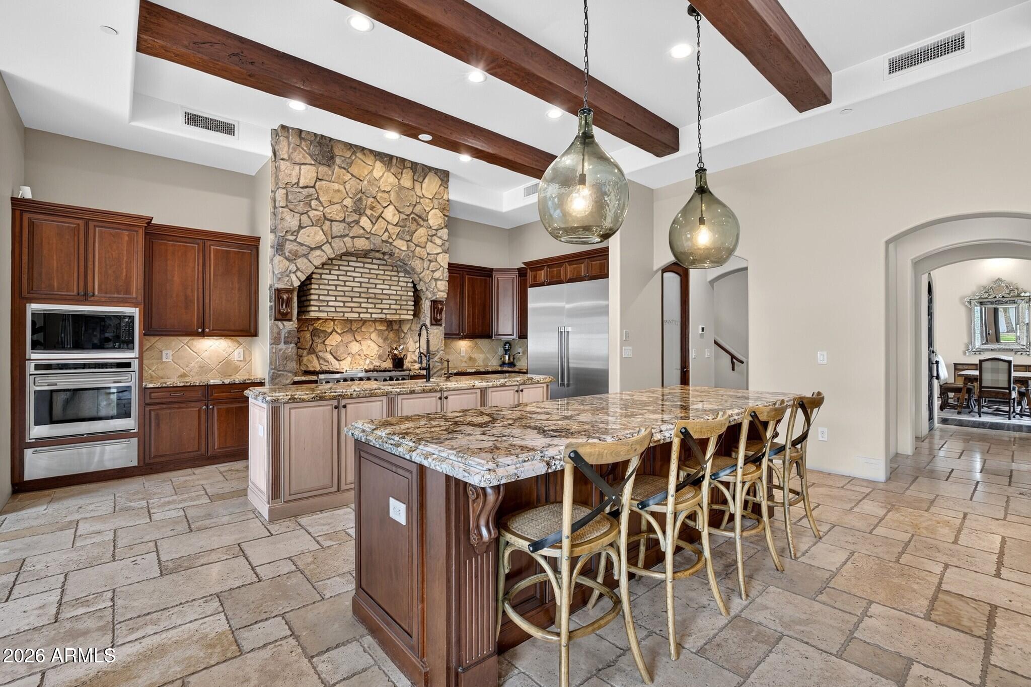 5807 E ORANGE BLOSSOM Lane