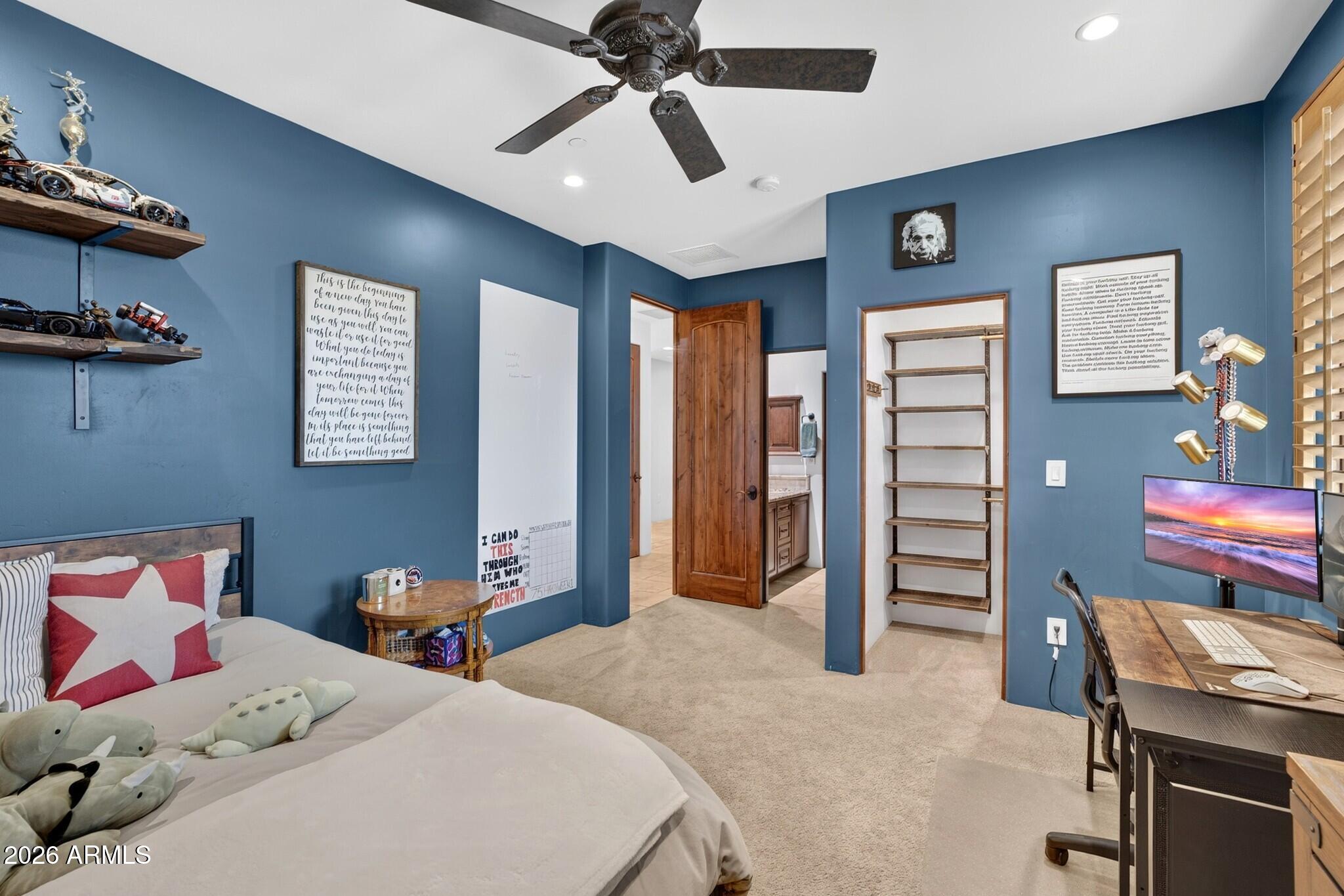 5807 E ORANGE BLOSSOM Lane