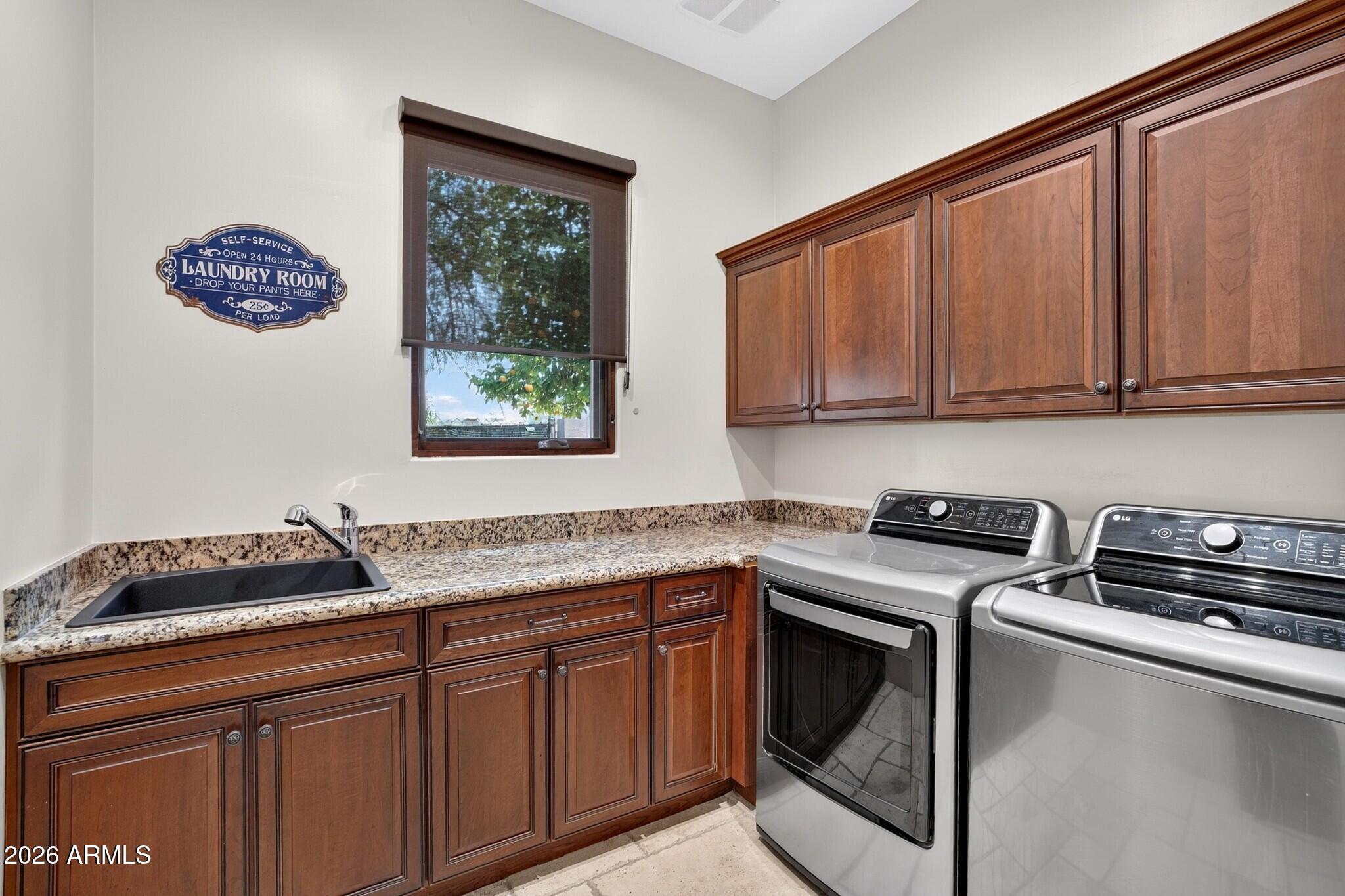 5807 E ORANGE BLOSSOM Lane