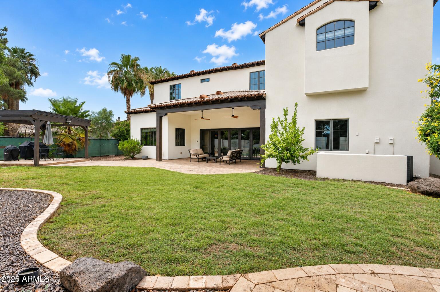 5807 E ORANGE BLOSSOM Lane