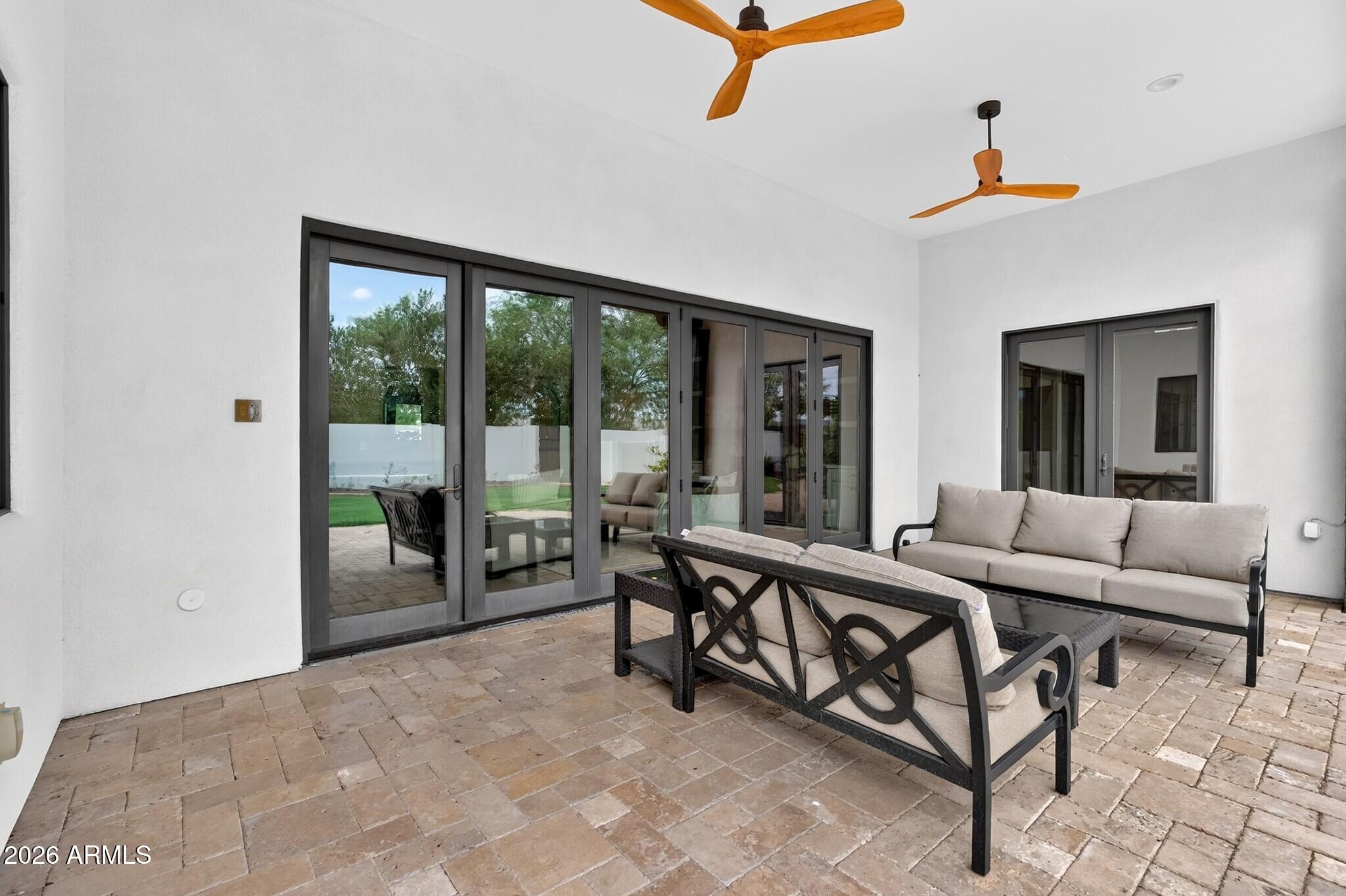 5807 E ORANGE BLOSSOM Lane