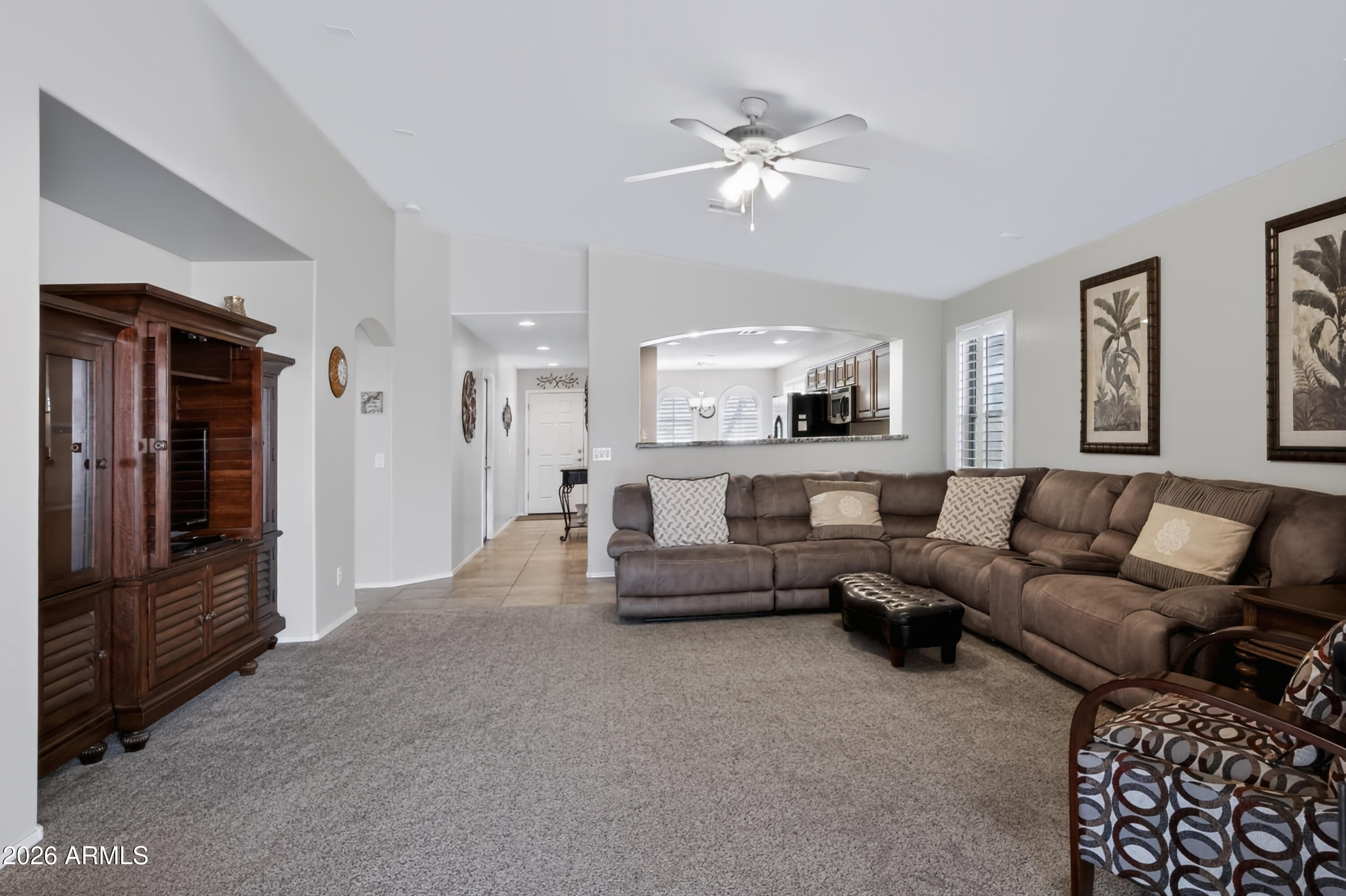 4057 E LOS ALTOS Drive