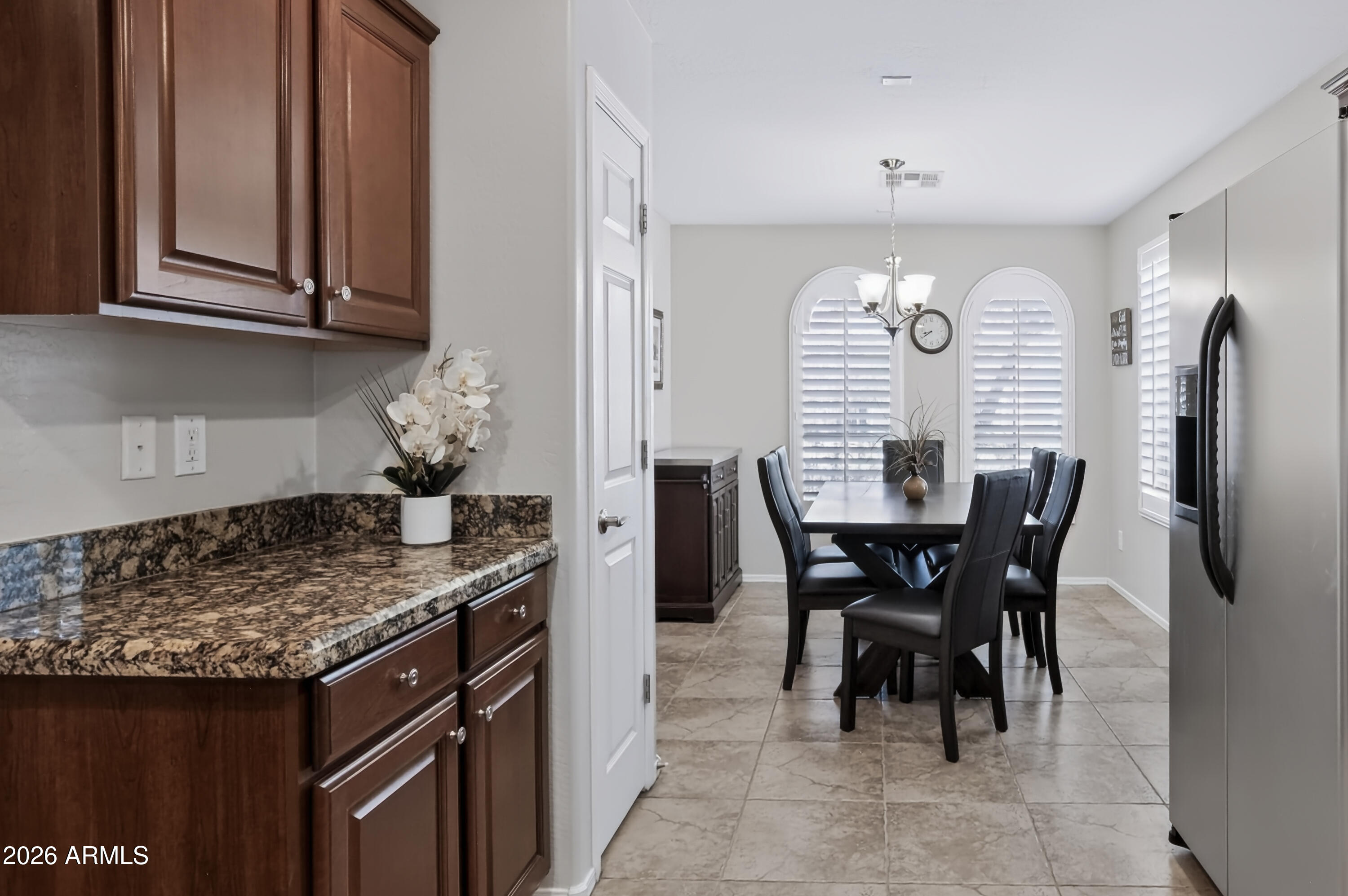 4057 E LOS ALTOS Drive