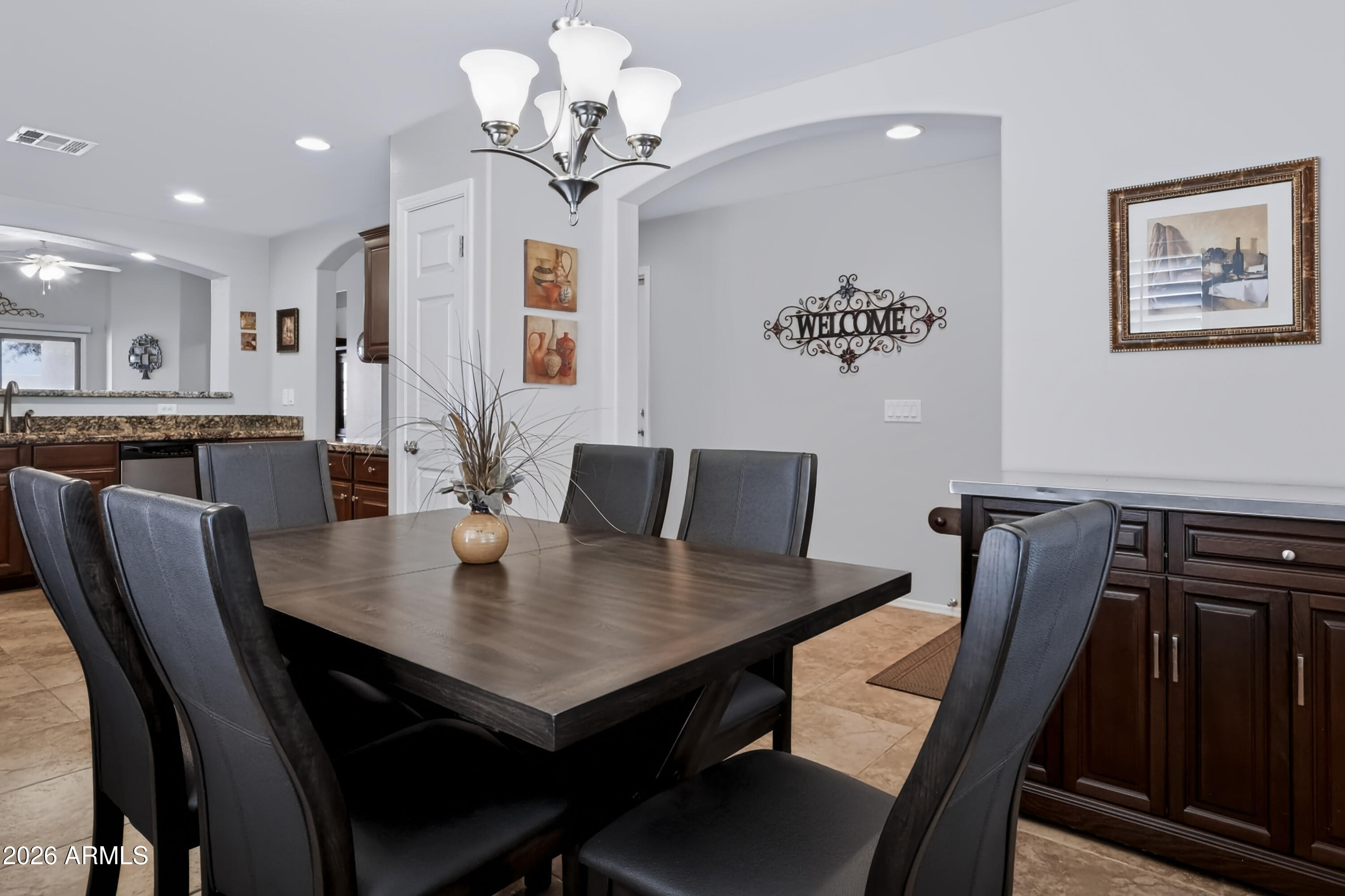 4057 E LOS ALTOS Drive
