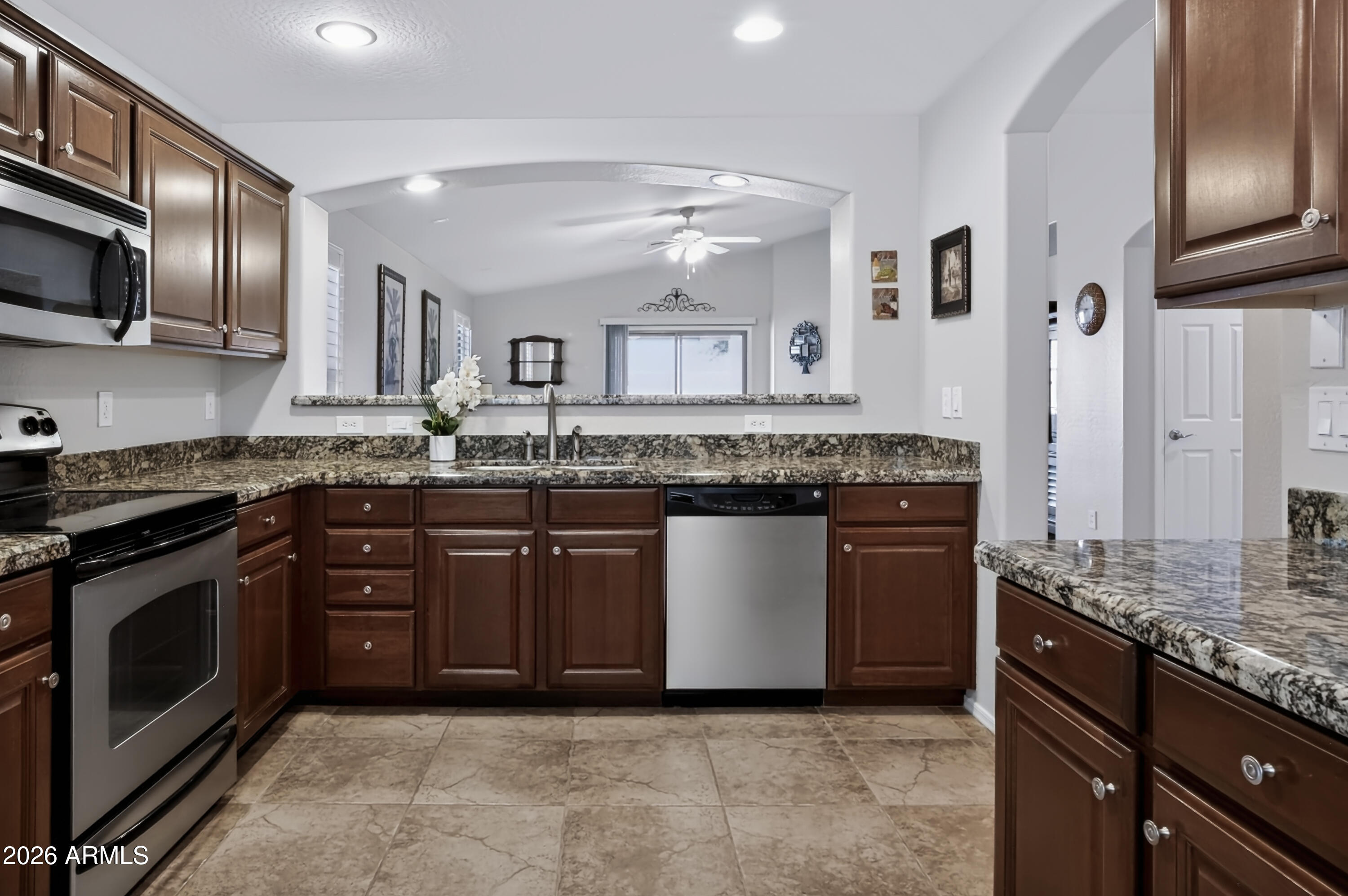 4057 E LOS ALTOS Drive