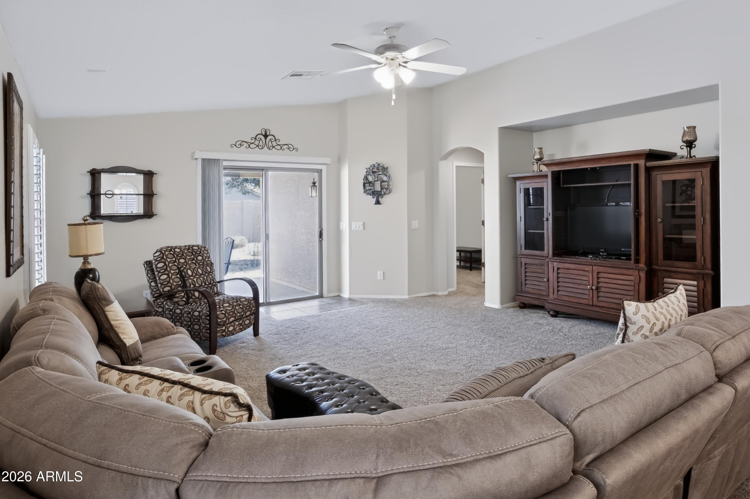 4057 E LOS ALTOS Drive