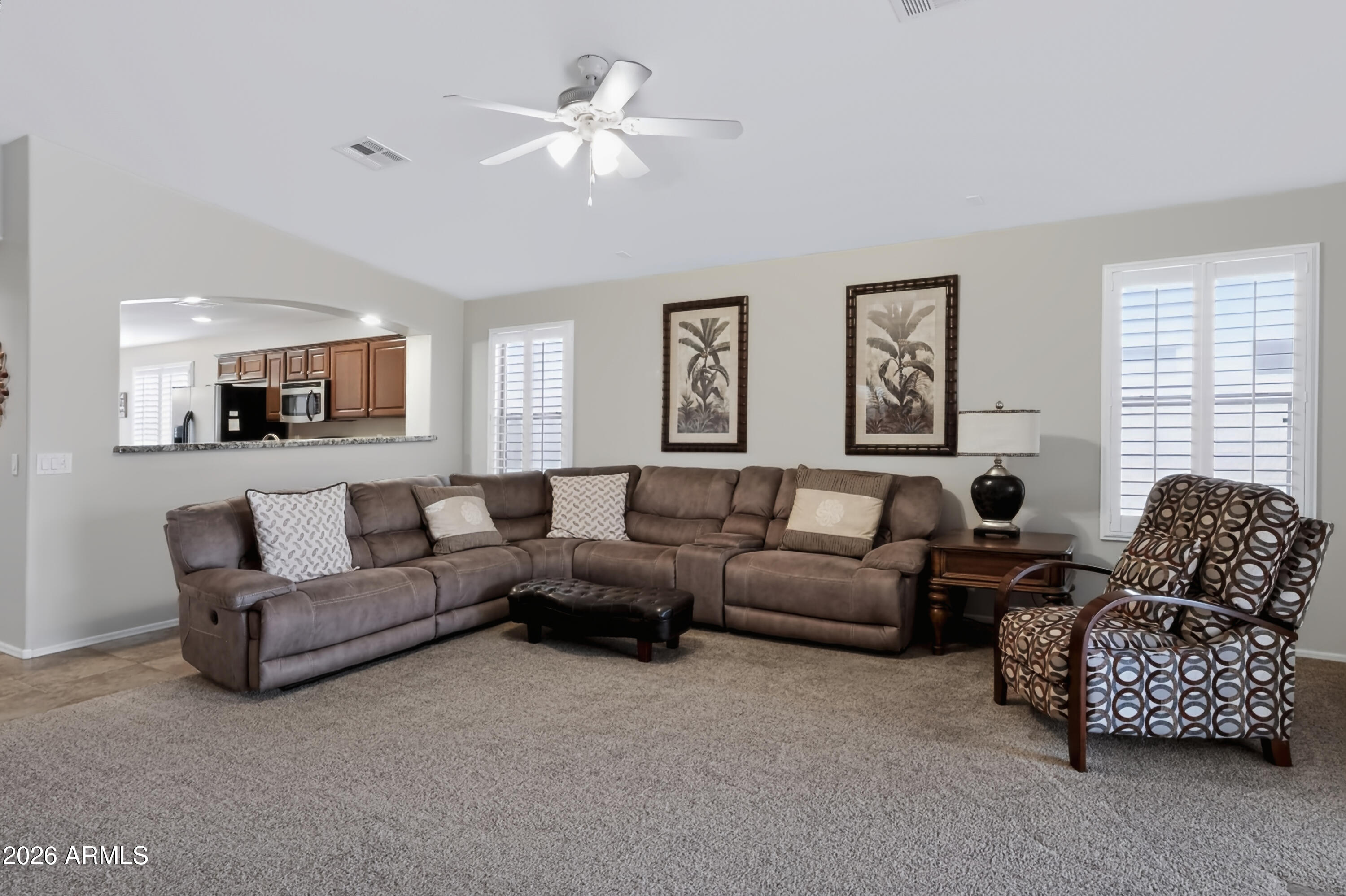 4057 E LOS ALTOS Drive