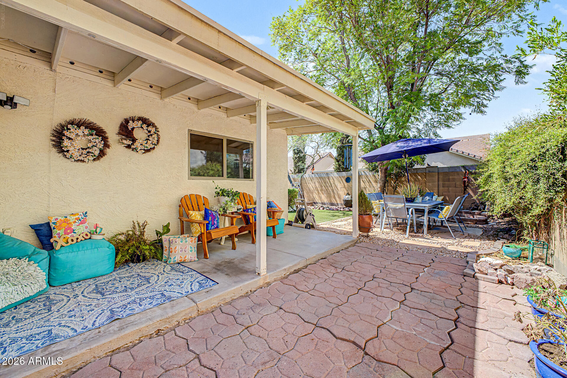 2370 E PEACH TREE Drive